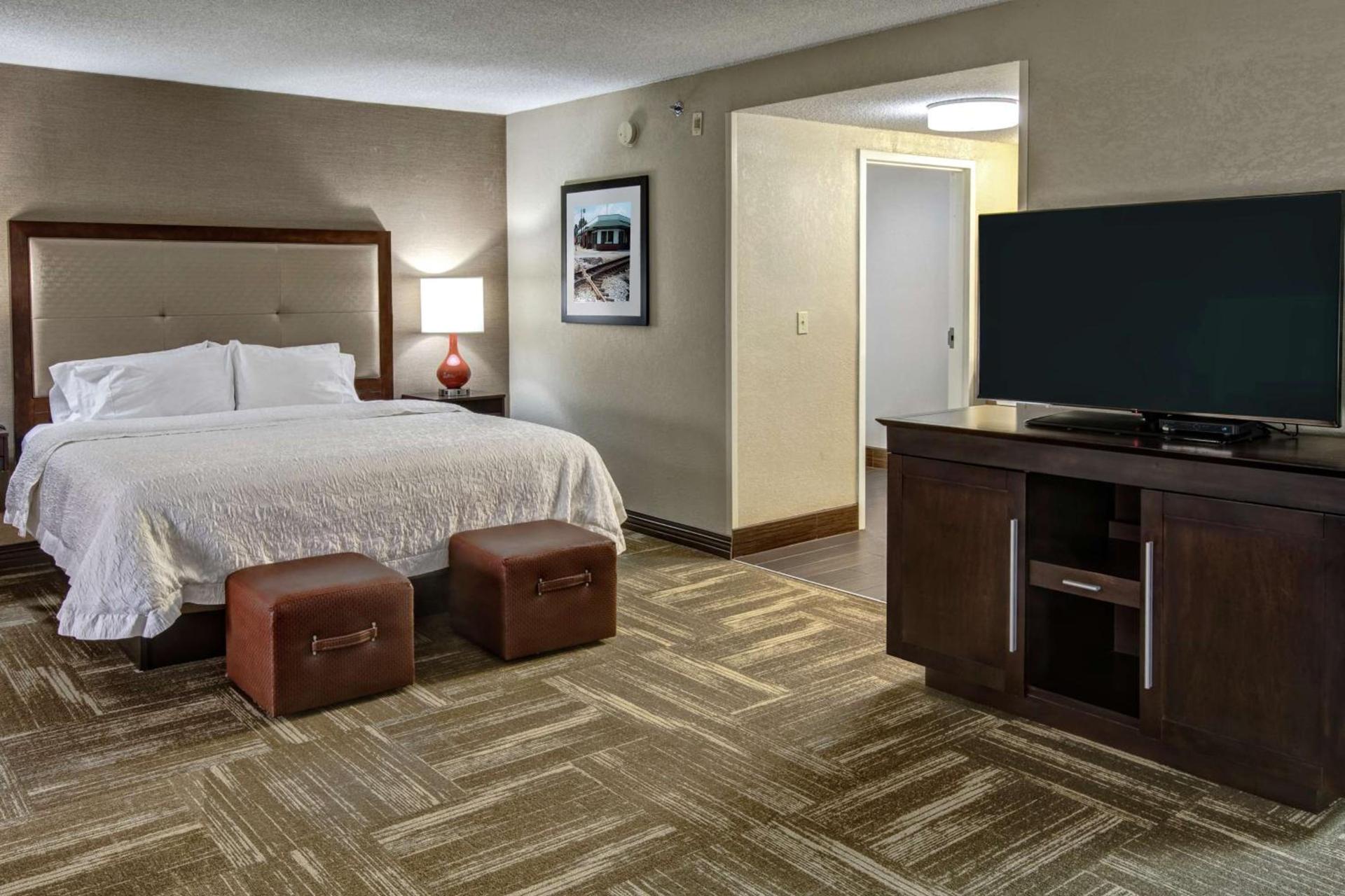 Hampton Inn Corinth photo 24