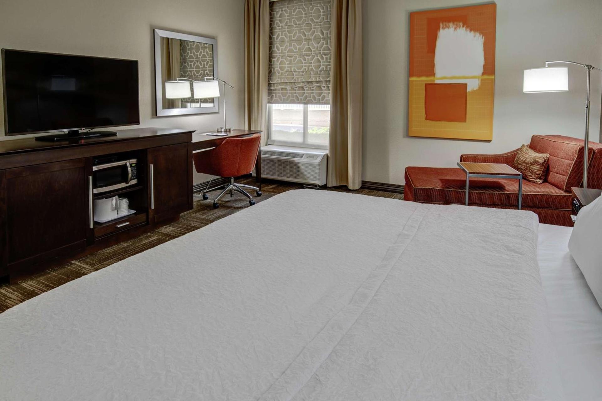 Hampton Inn Corinth photo 22