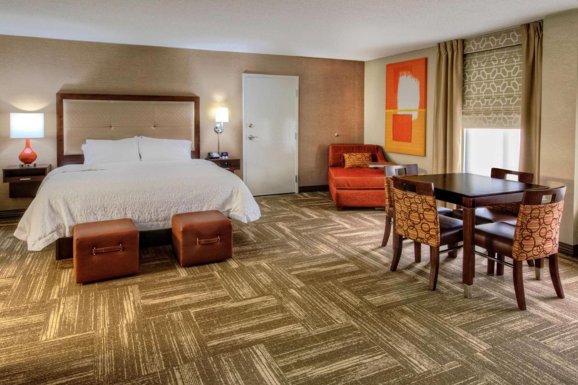 Hampton Inn Corinth photo 16