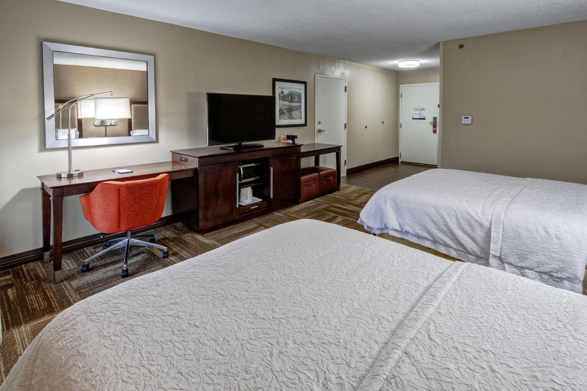 Hampton Inn Corinth photo 15