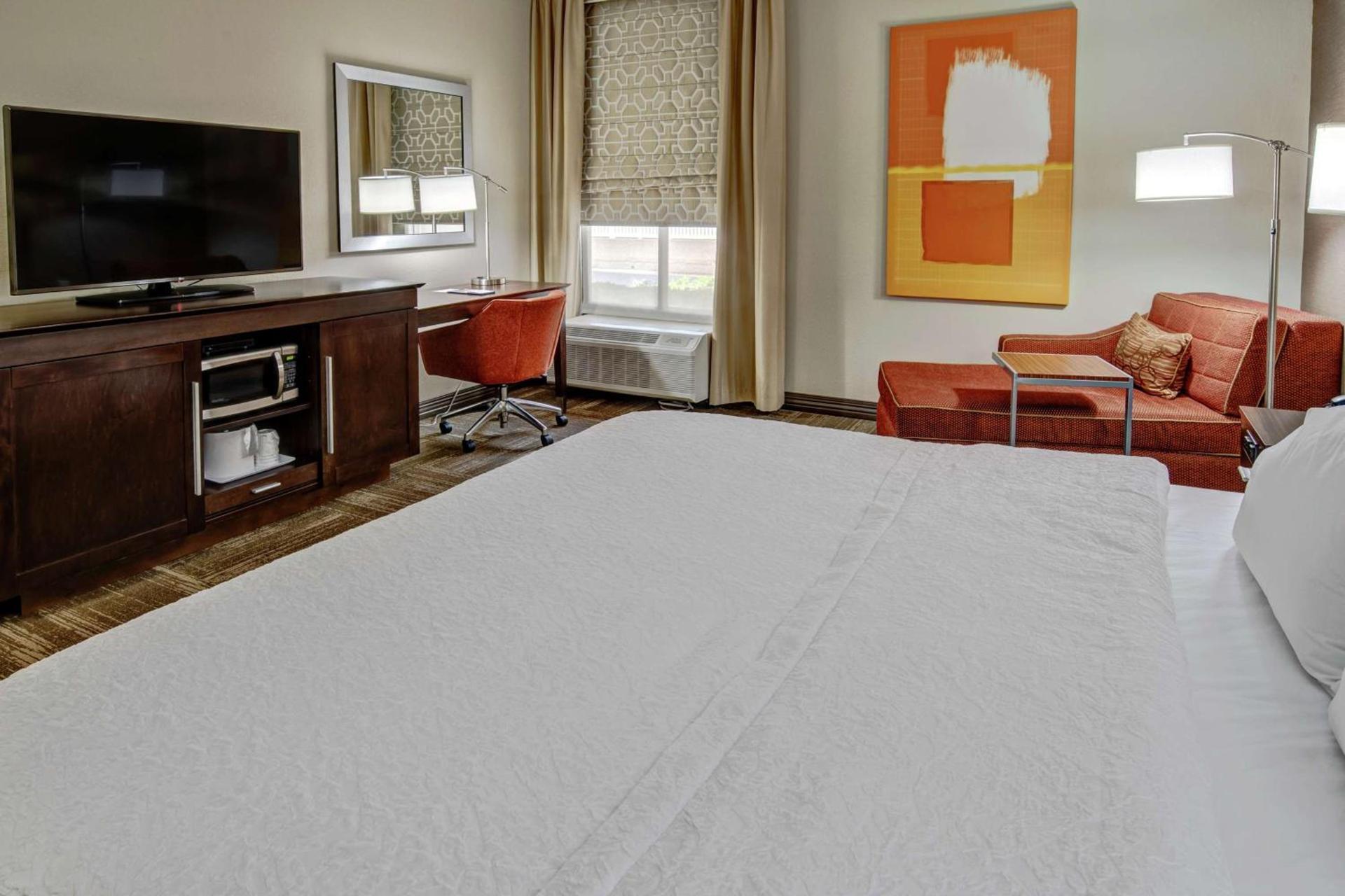 Hampton Inn Corinth photo 12