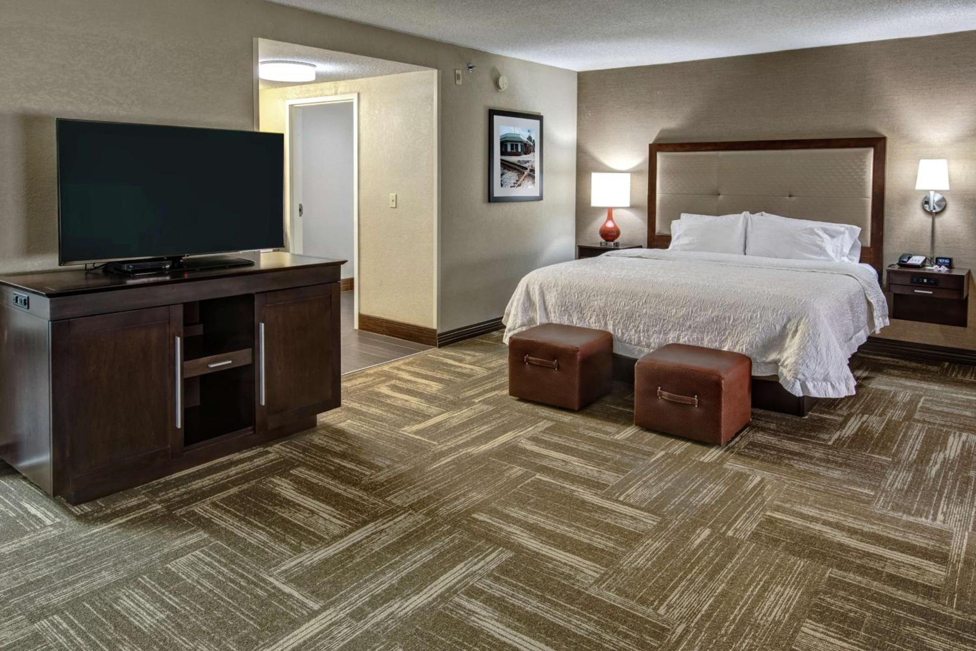 Hampton Inn Corinth photo 5