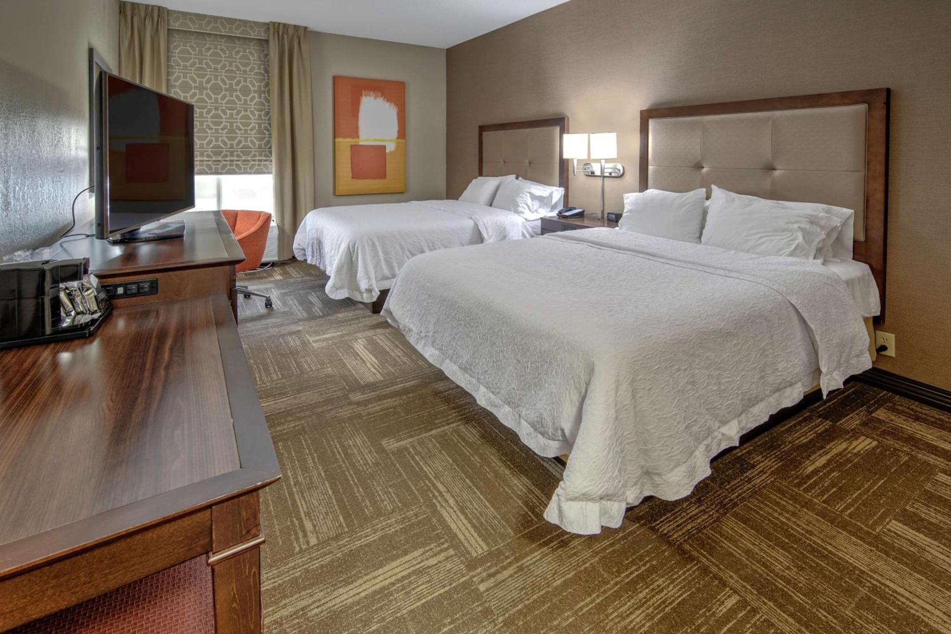 Hampton Inn Corinth photo 3