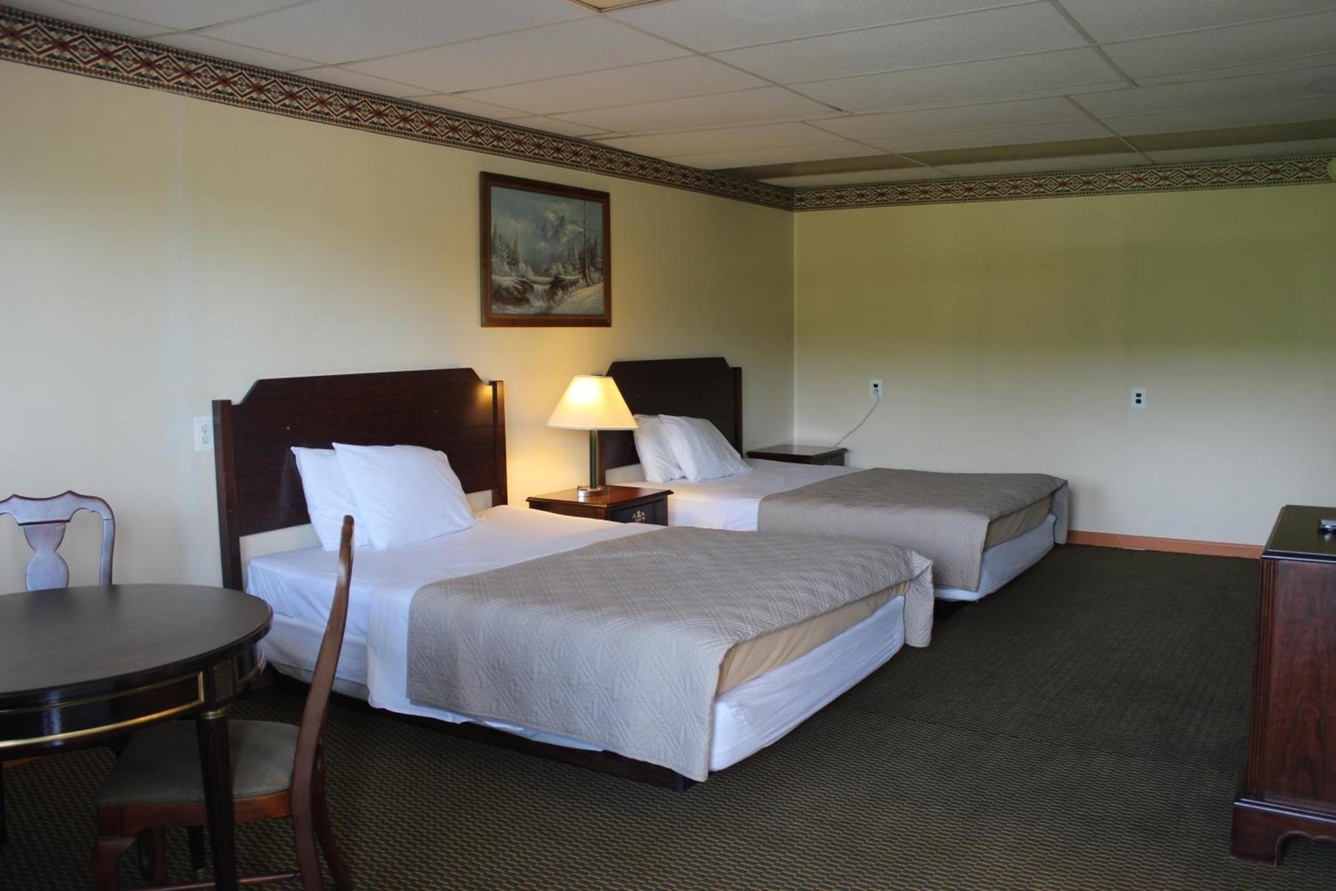 Berkshire Travel Lodge photo 20