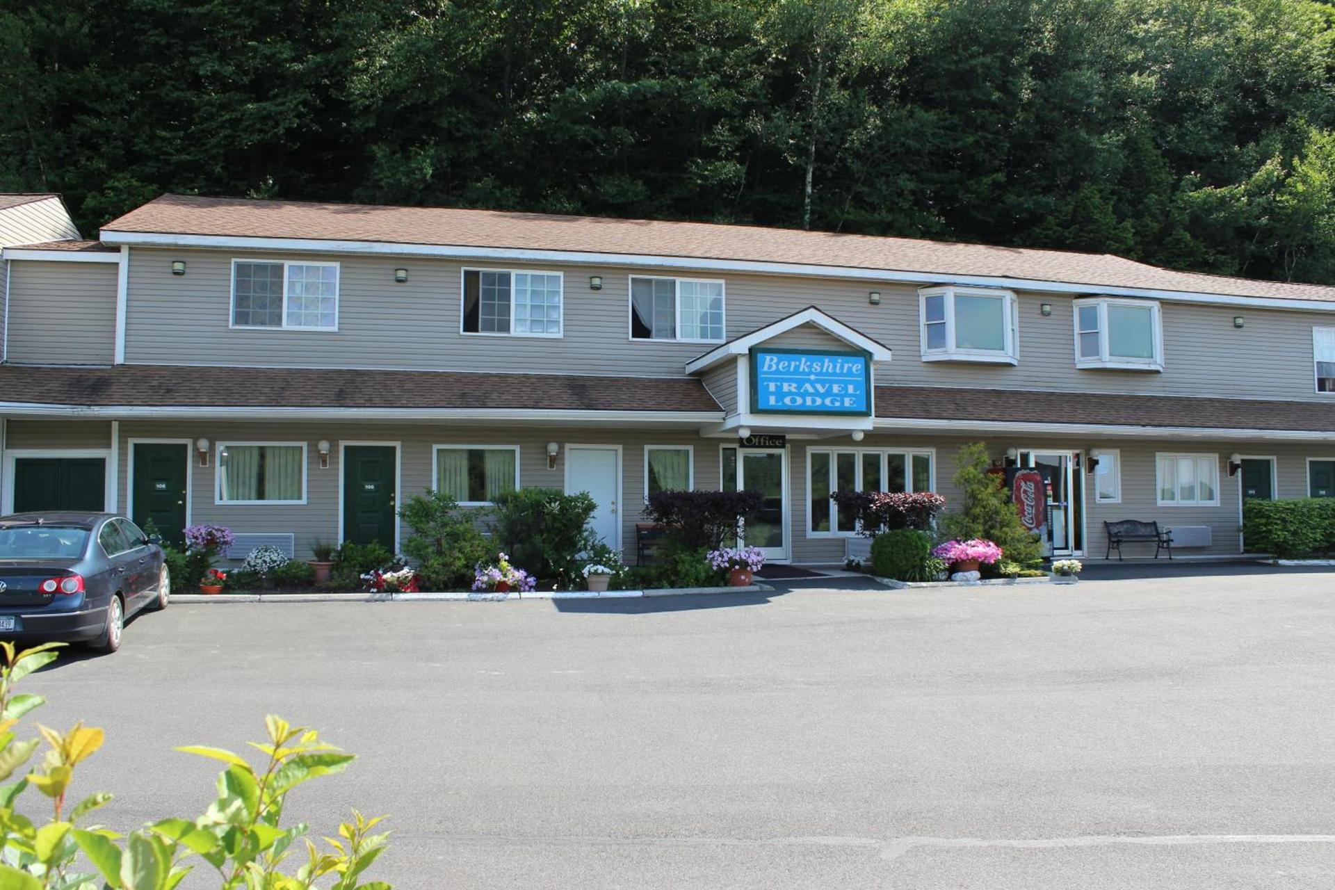 Berkshire Travel Lodge photo 23