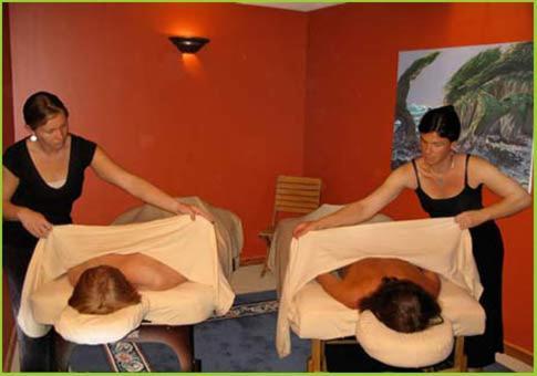 Front Street Inn and Spa photo 21