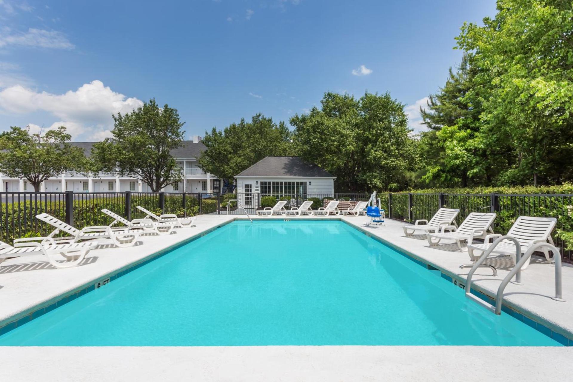 Baymont by Wyndham Anderson Clemson photo 14