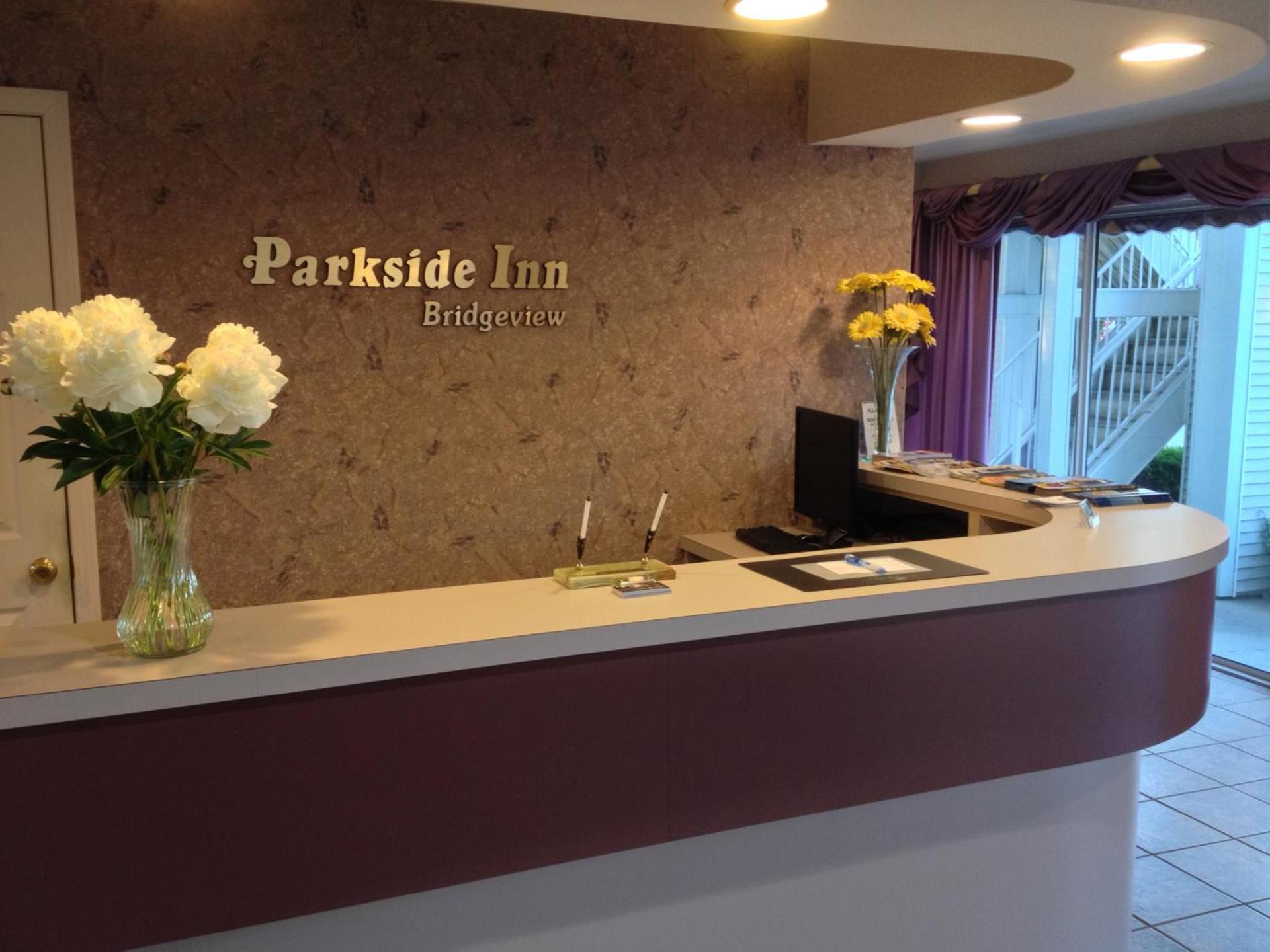 Parkside Inn Bridgeview photo 24
