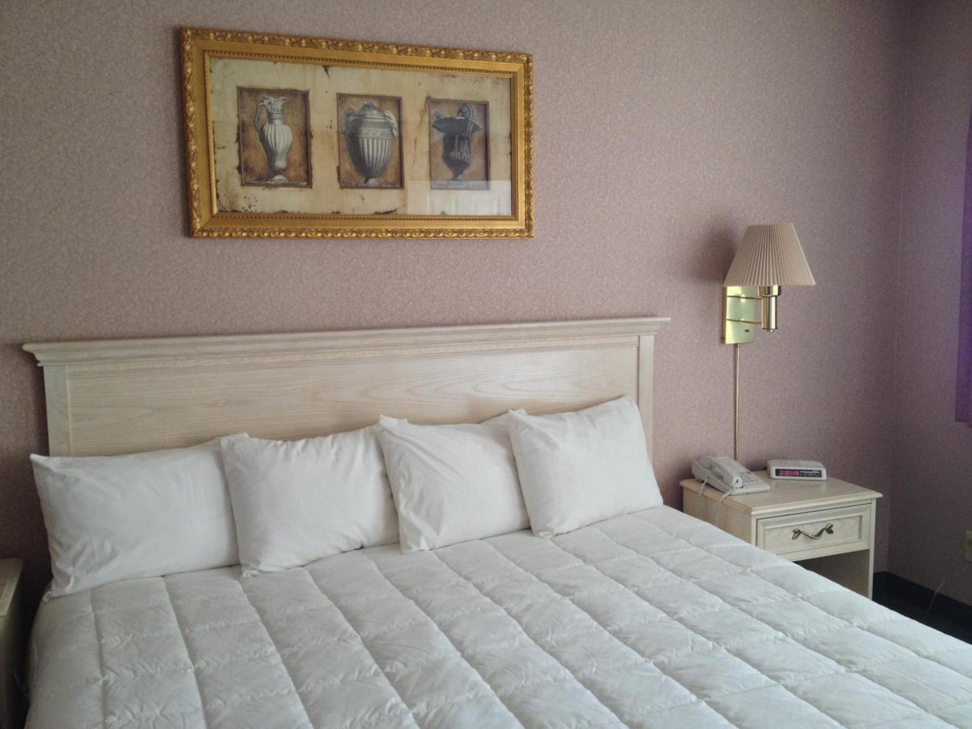 Parkside Inn Bridgeview photo 31