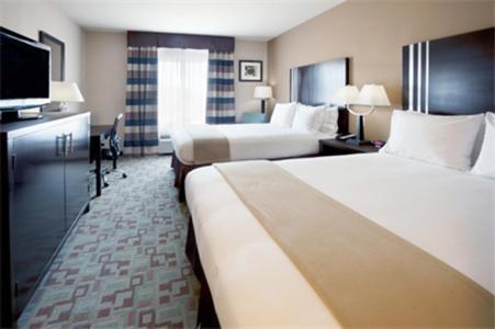Holiday Inn Express Hotel & Suites Houston NW Beltway 8-West Road by IHG photo 2