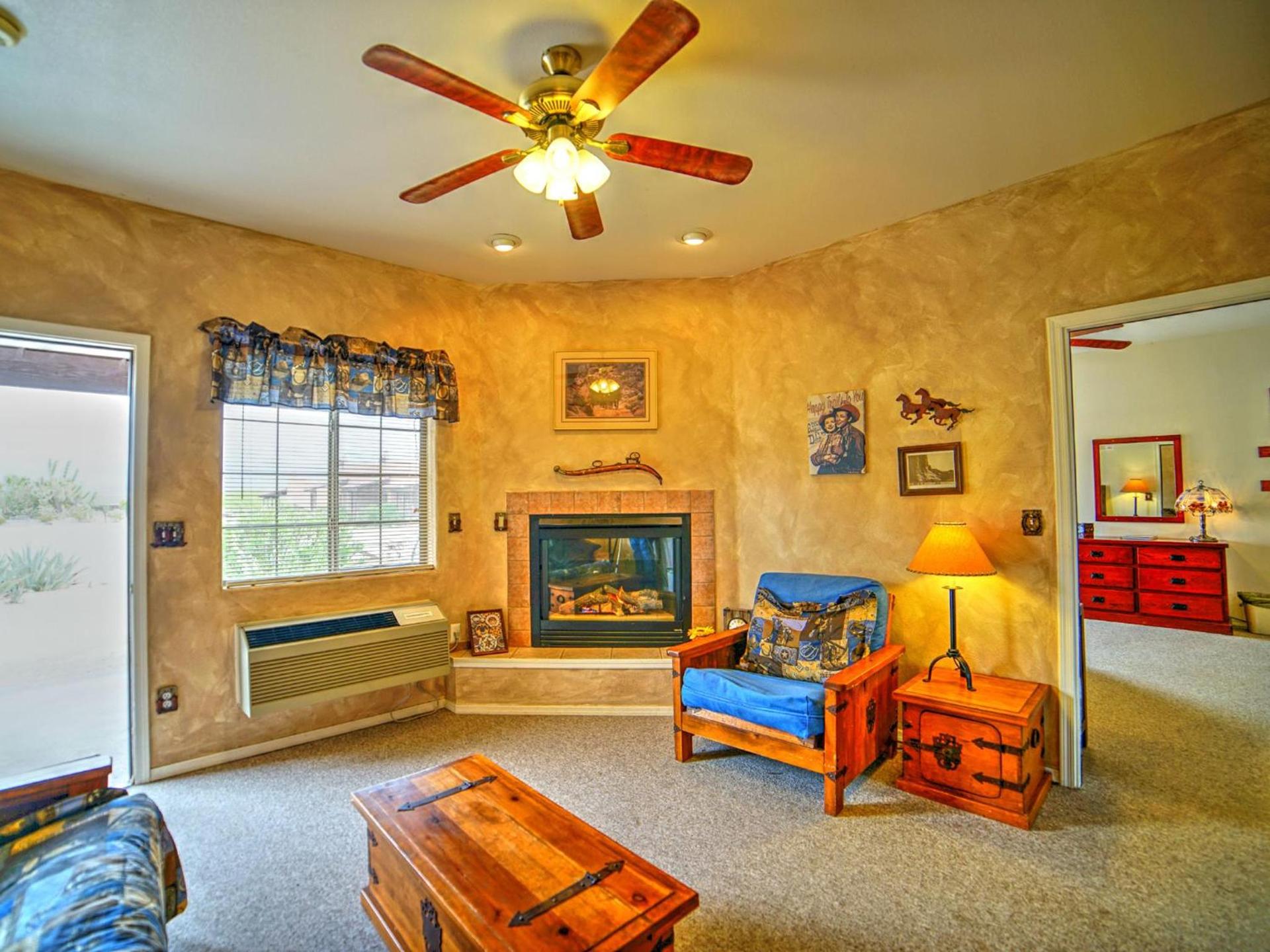 Stagecoach Trails Guest Ranch photo 41