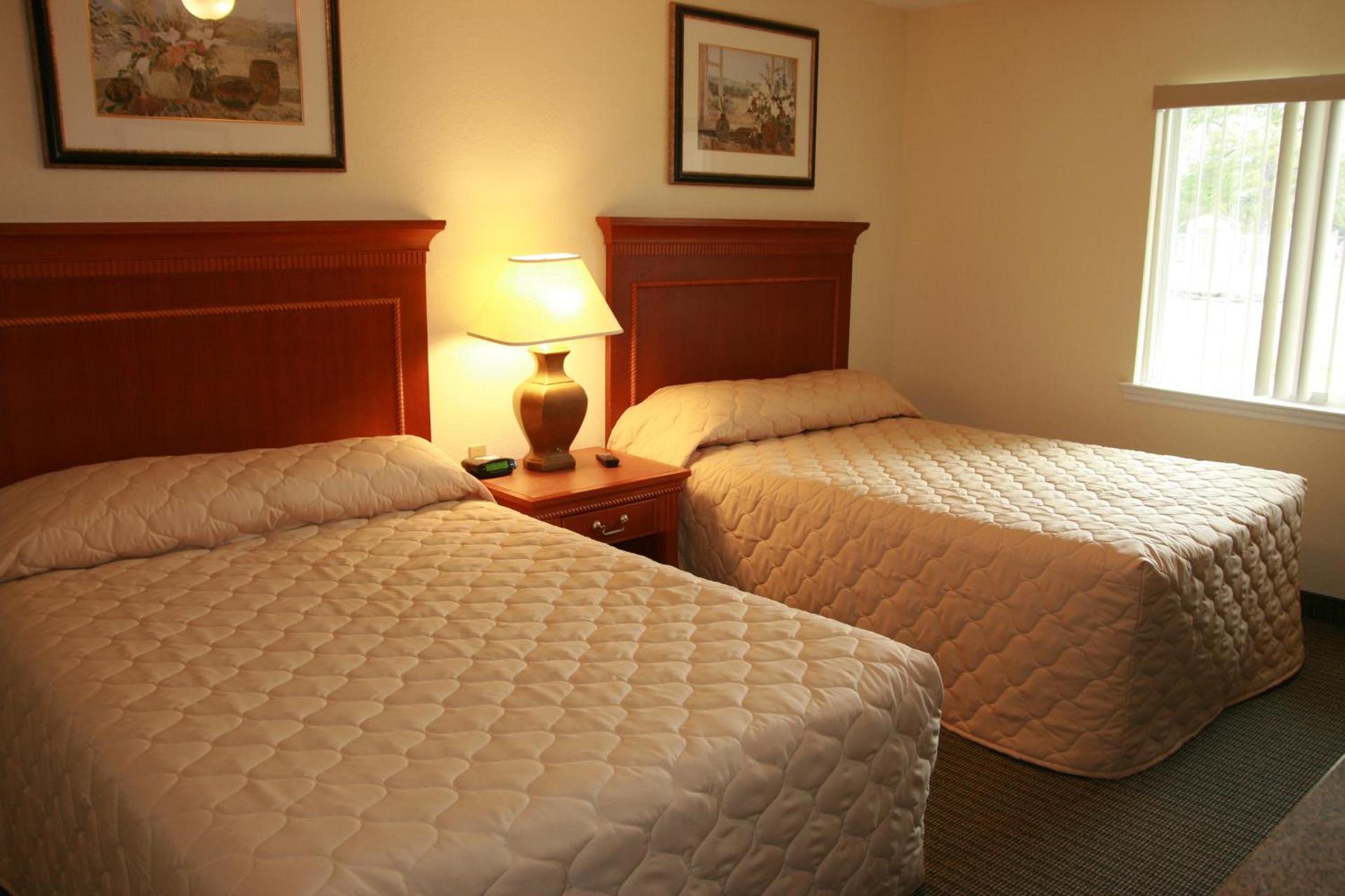 Affordable Suites of America Augusta photo 14