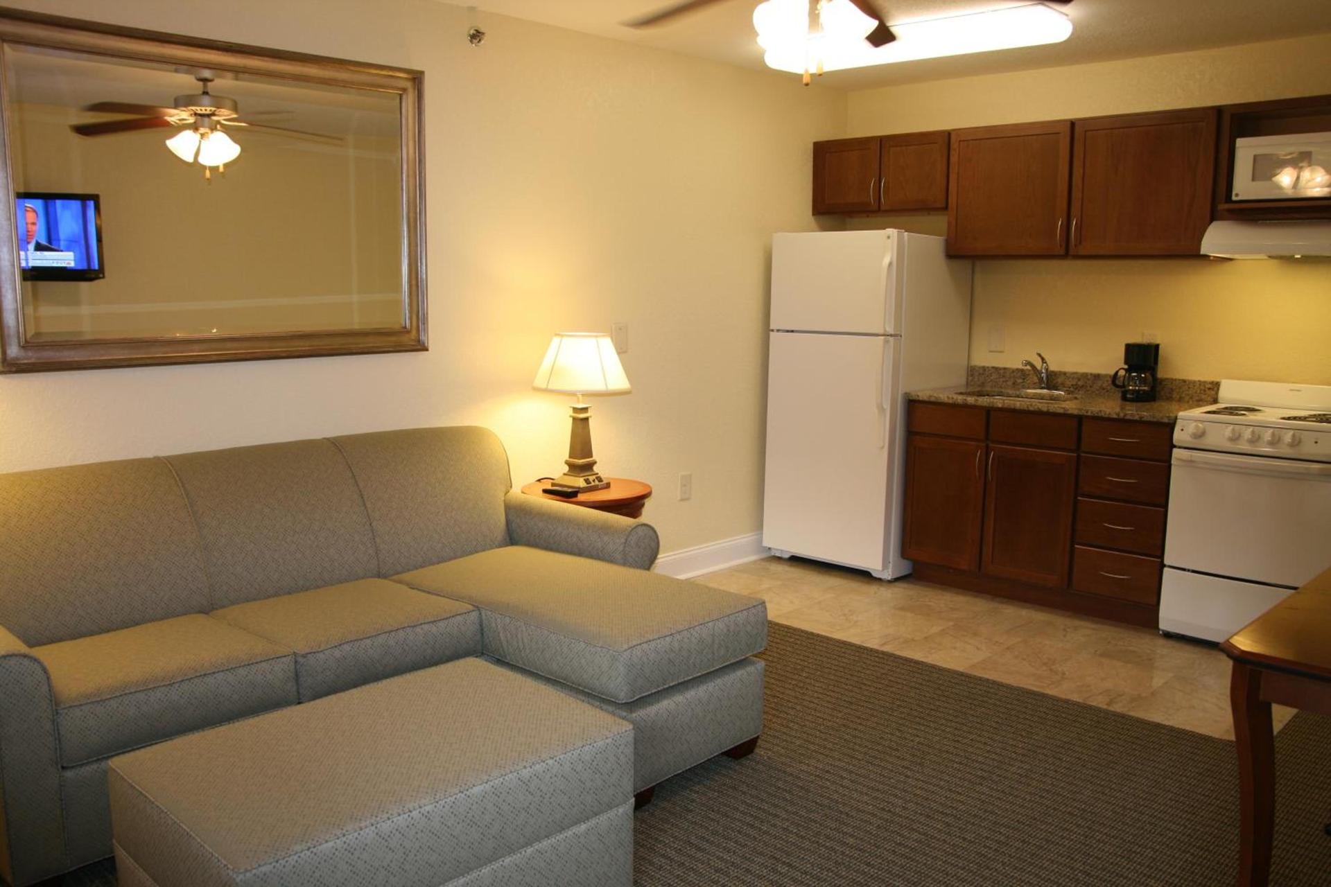 Affordable Suites of America Augusta photo 7
