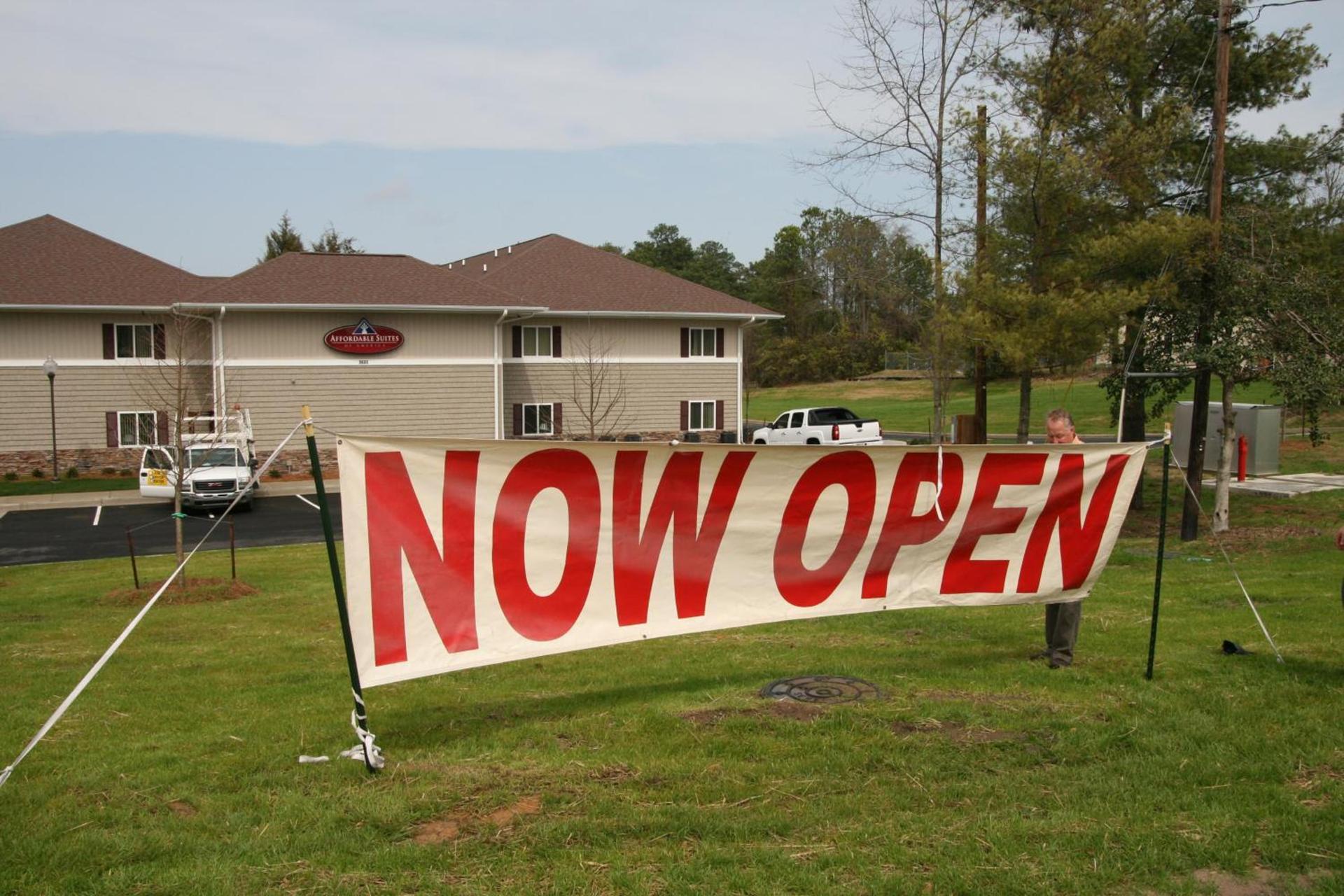 Affordable Suites of America Augusta photo 25