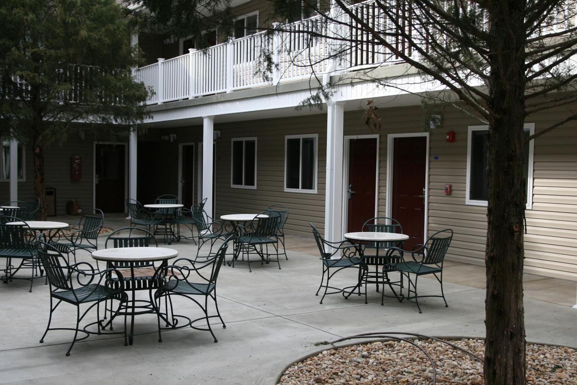 Affordable Suites of America Augusta photo 8