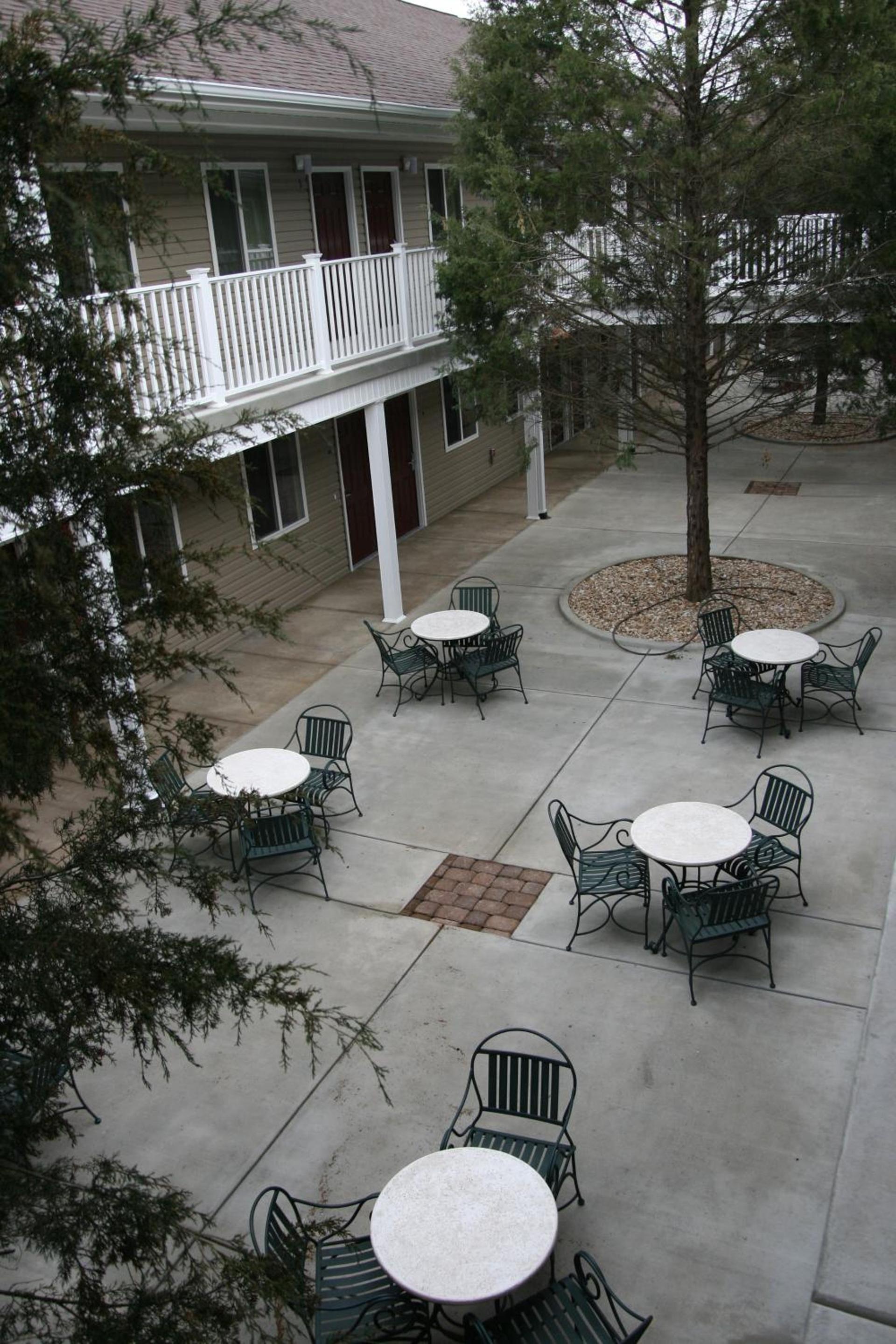 Affordable Suites of America Augusta photo 11