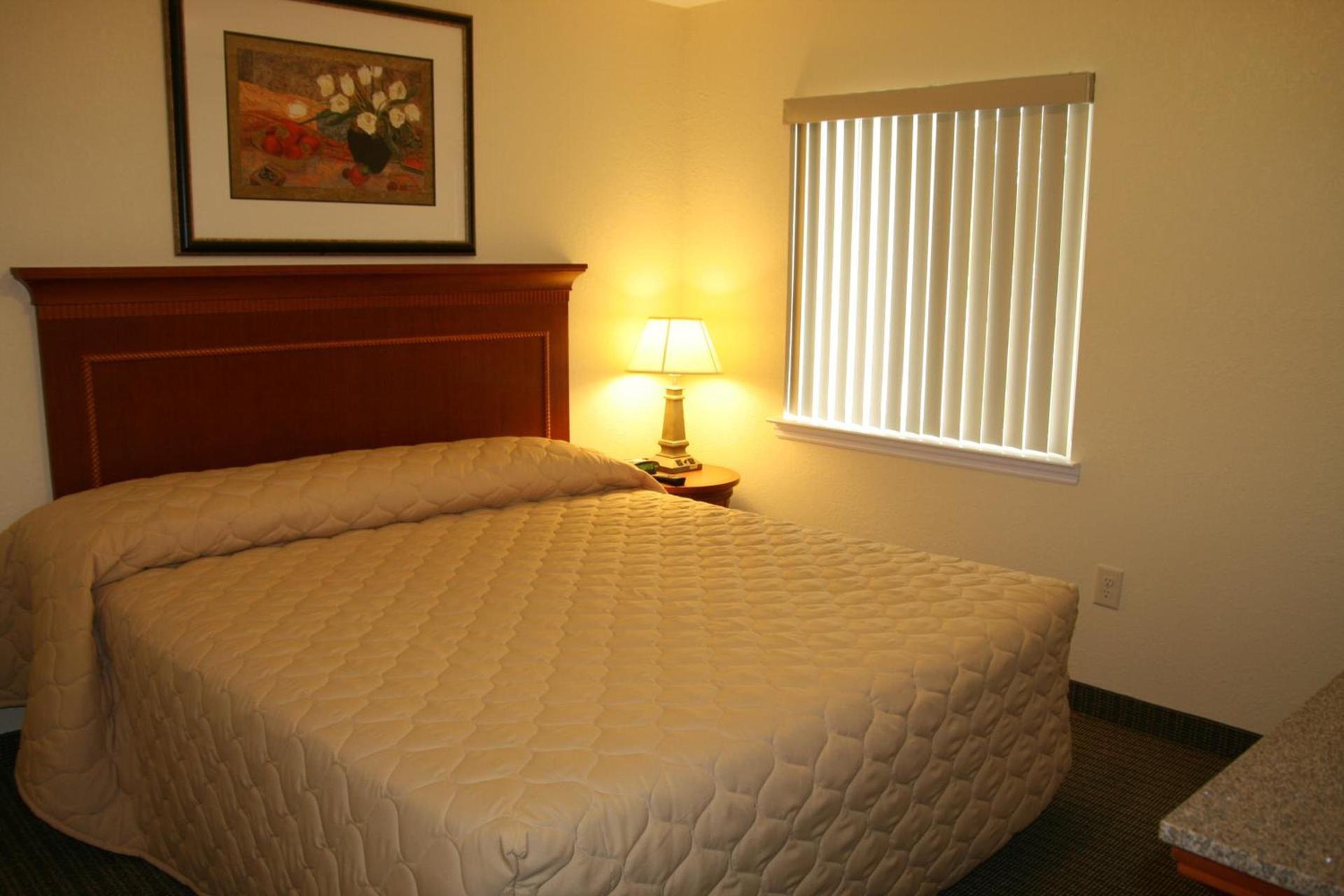 Affordable Suites of America Augusta photo 3