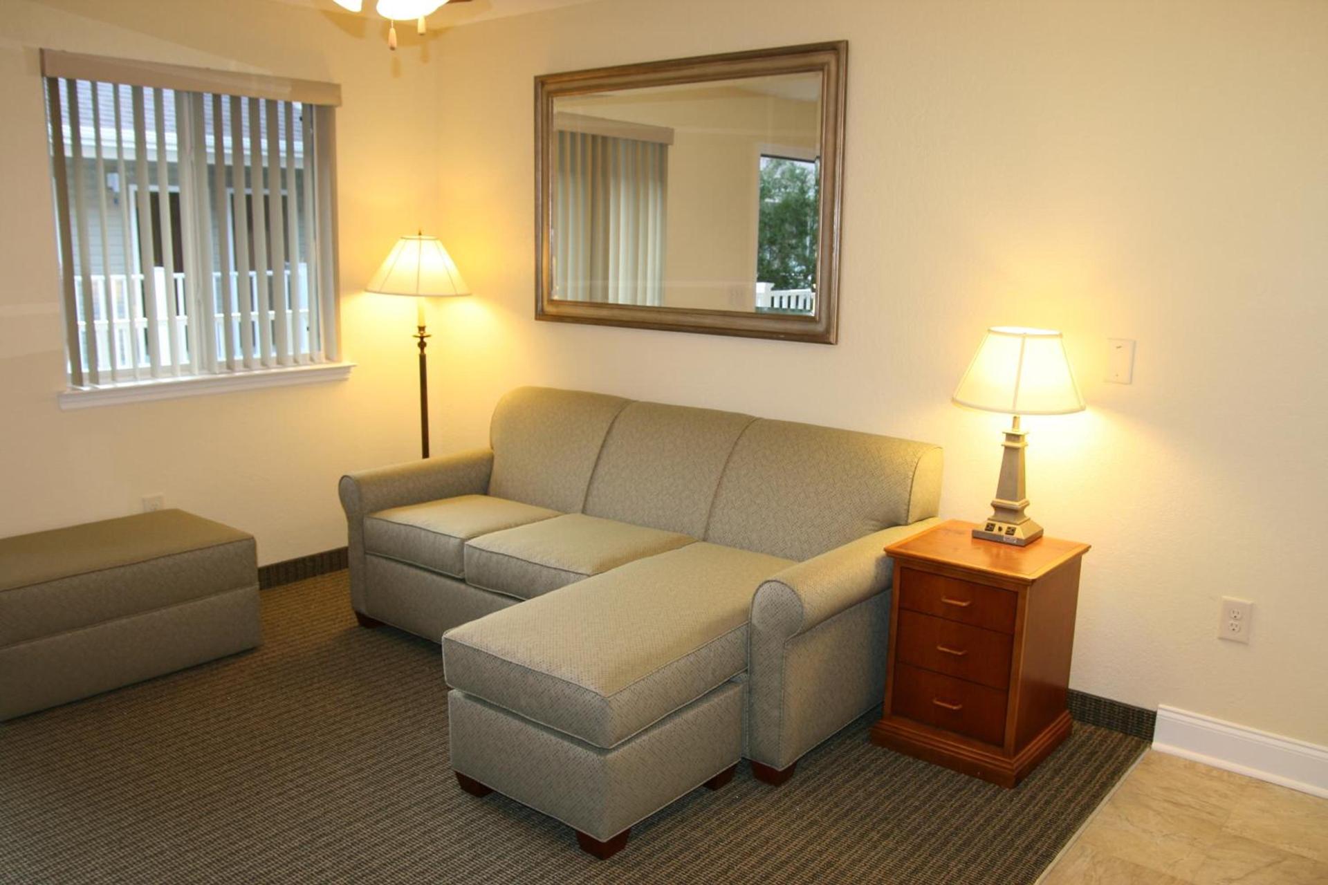 Affordable Suites of America Augusta photo 13
