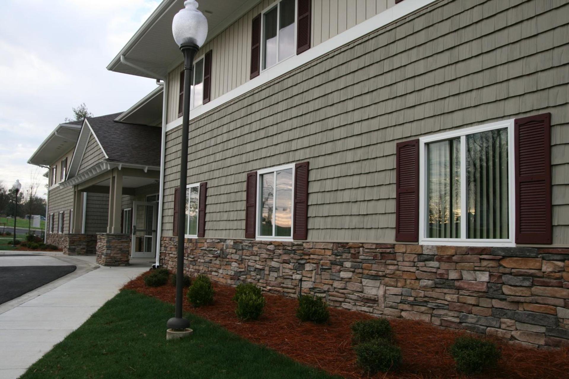 Affordable Suites of America Augusta photo 9