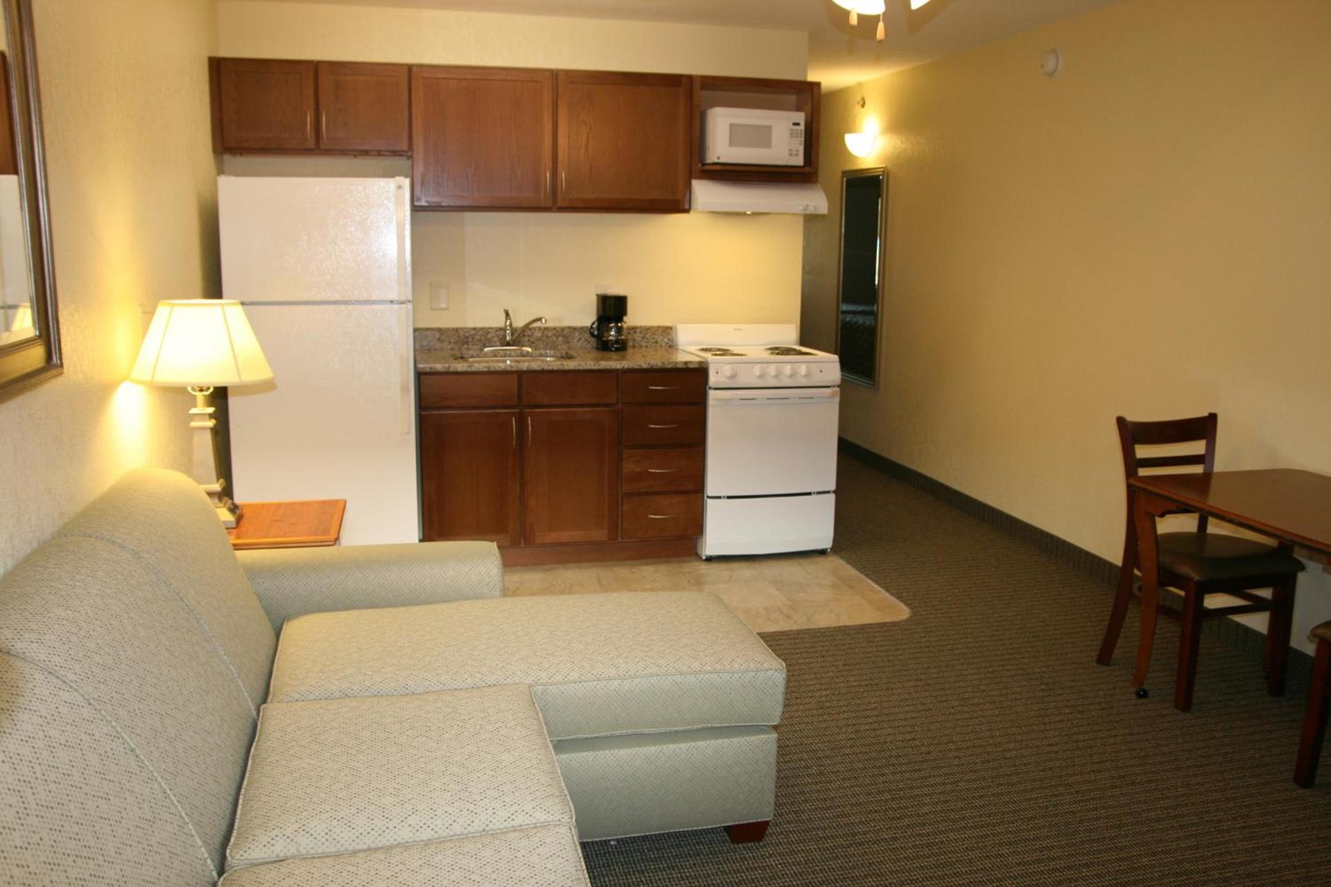 Affordable Suites of America Augusta photo 12