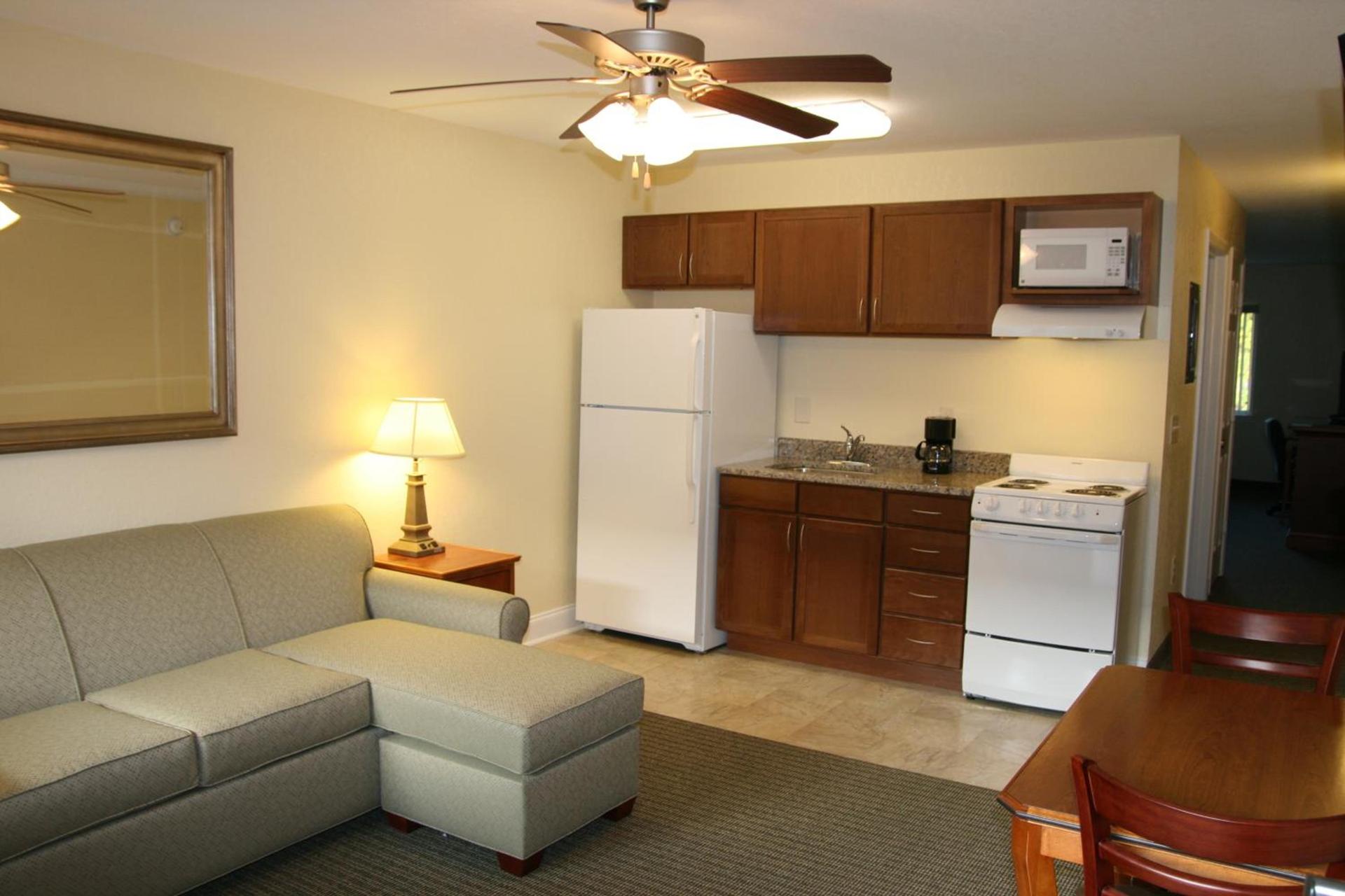 Affordable Suites of America Augusta photo 4