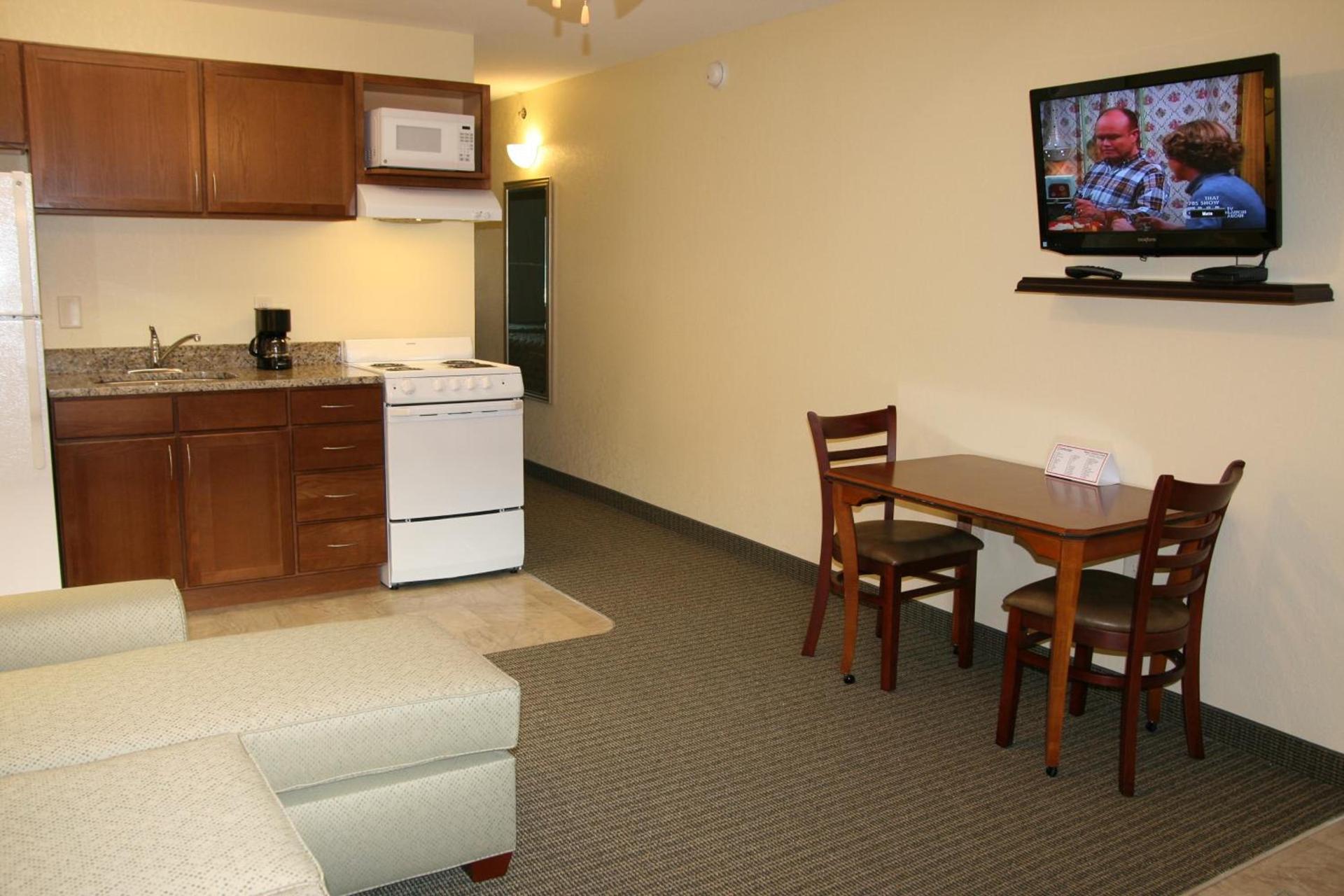 Affordable Suites of America Augusta photo 5