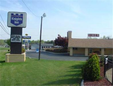 Knights Inn Mount Airy photo 37