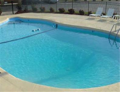 Knights Inn Mount Airy photo 38