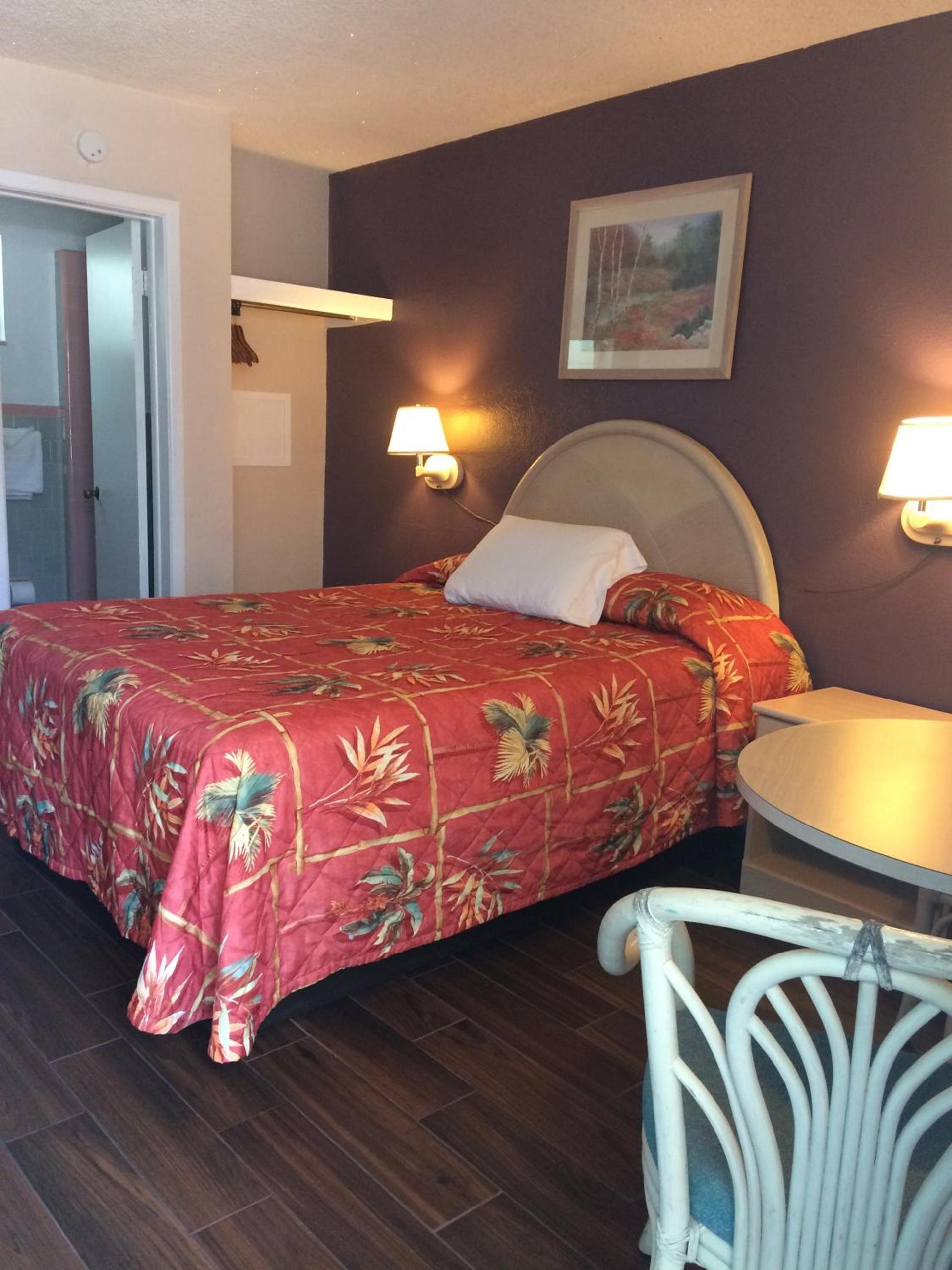 Royal Court Motel photo 19