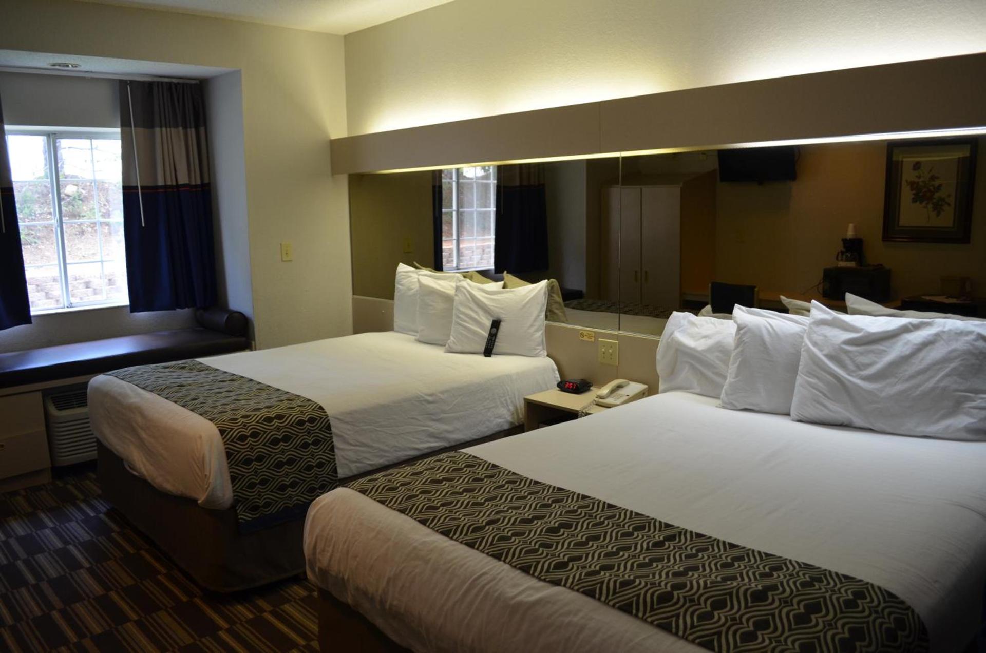 Stay Express inn and Suites Atlanta Union City photo 42