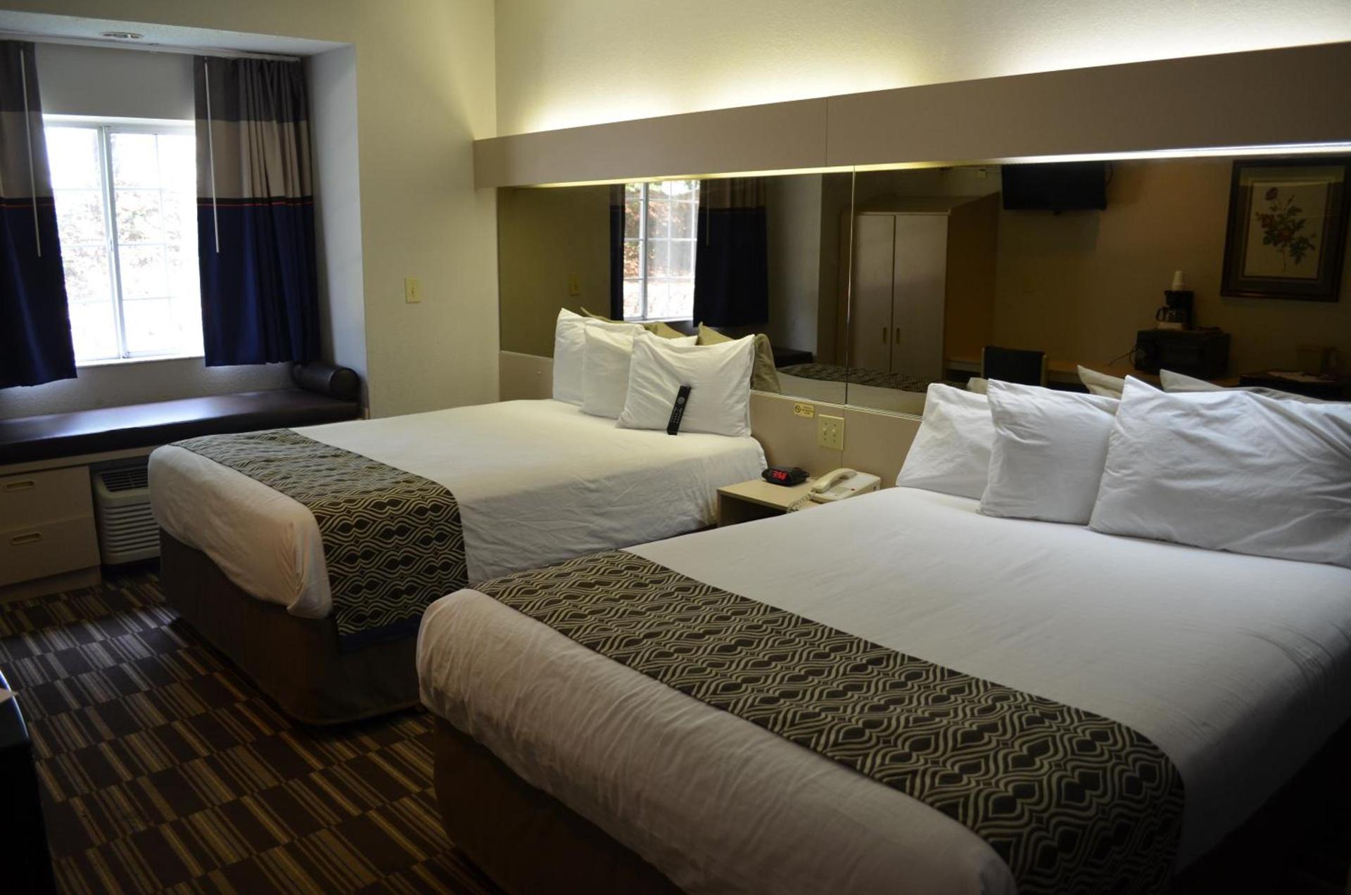 Stay Express inn and Suites Atlanta Union City photo 41