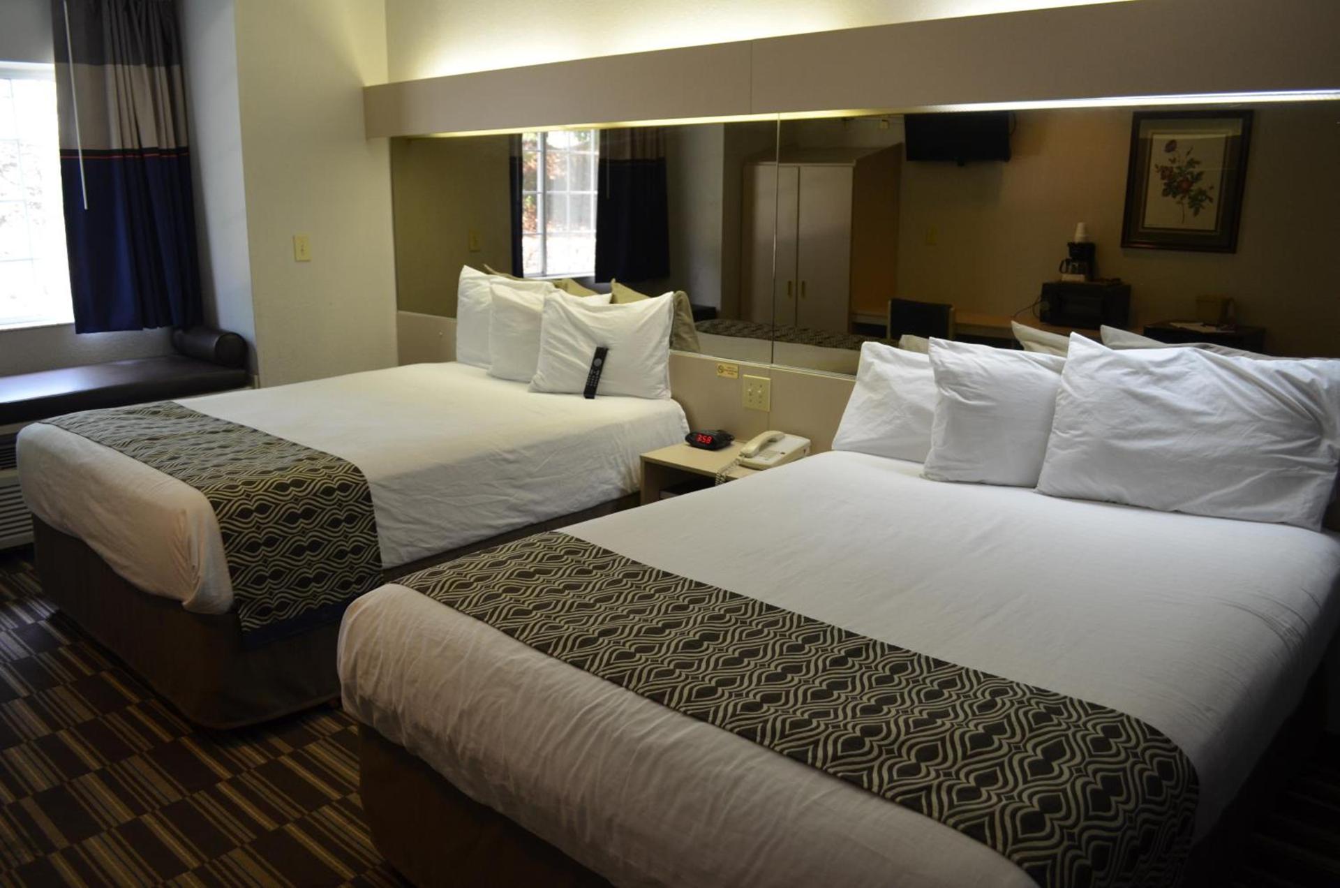 Stay Express inn and Suites Atlanta Union City photo 40