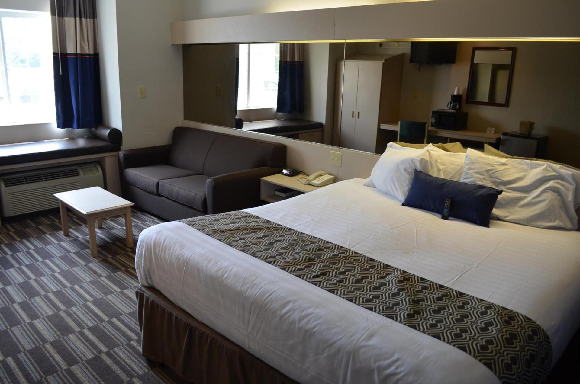 Stay Express inn and Suites Atlanta Union City photo 26