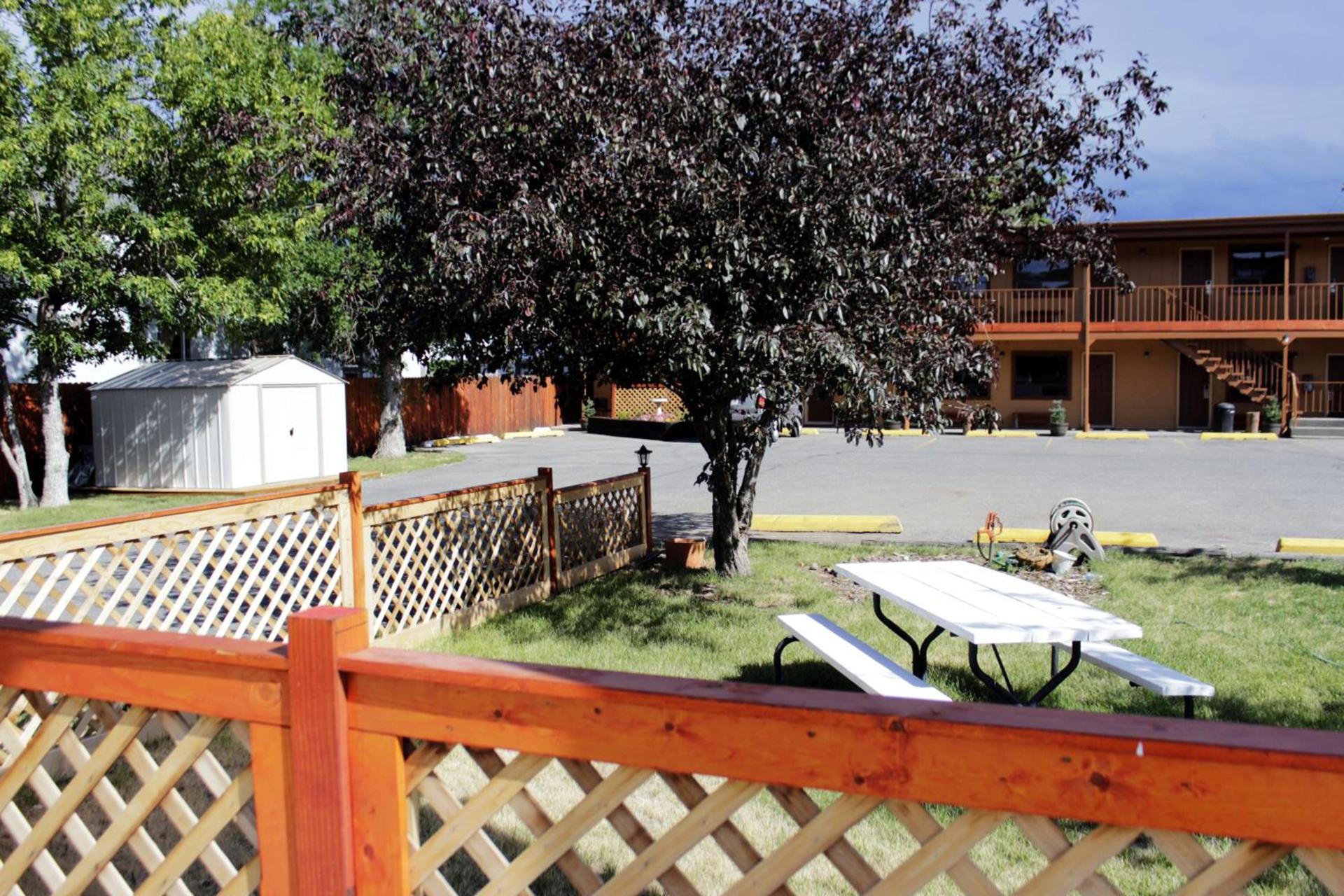 Country Motor Inn photo 74