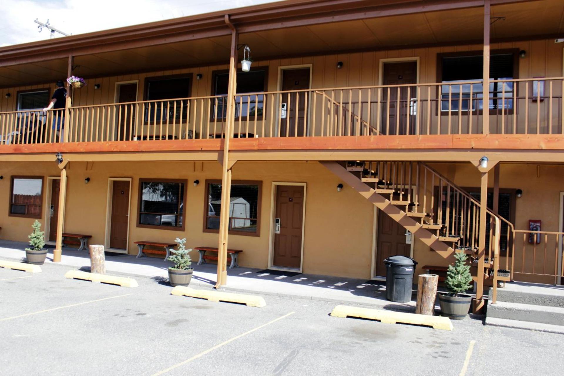 Country Motor Inn photo 62