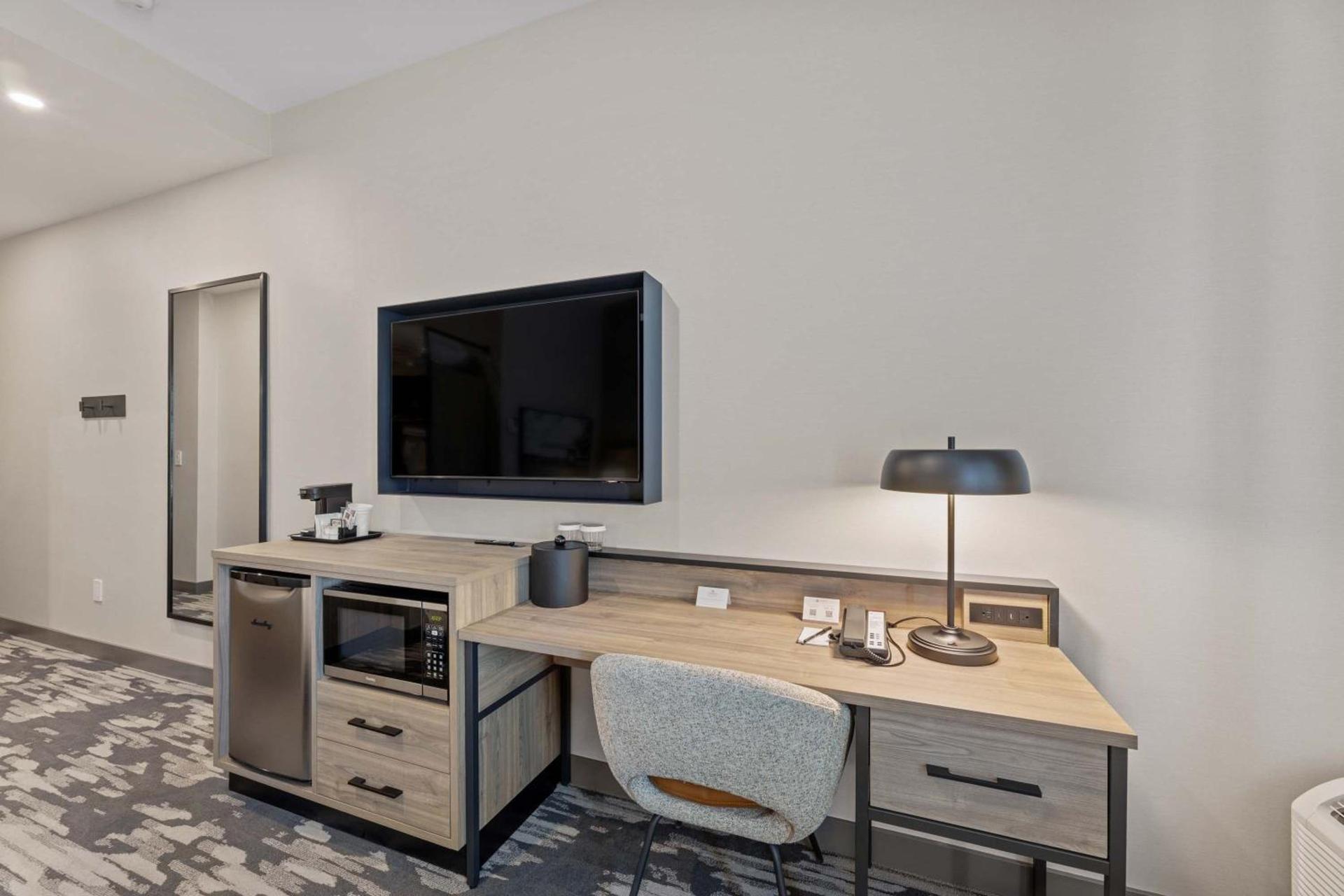 Sandman Signature Dallas Las Colinas Hotel & Suites photo 10