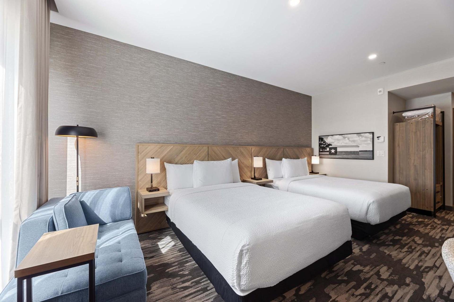 Sandman Signature Dallas Las Colinas Hotel & Suites photo 15