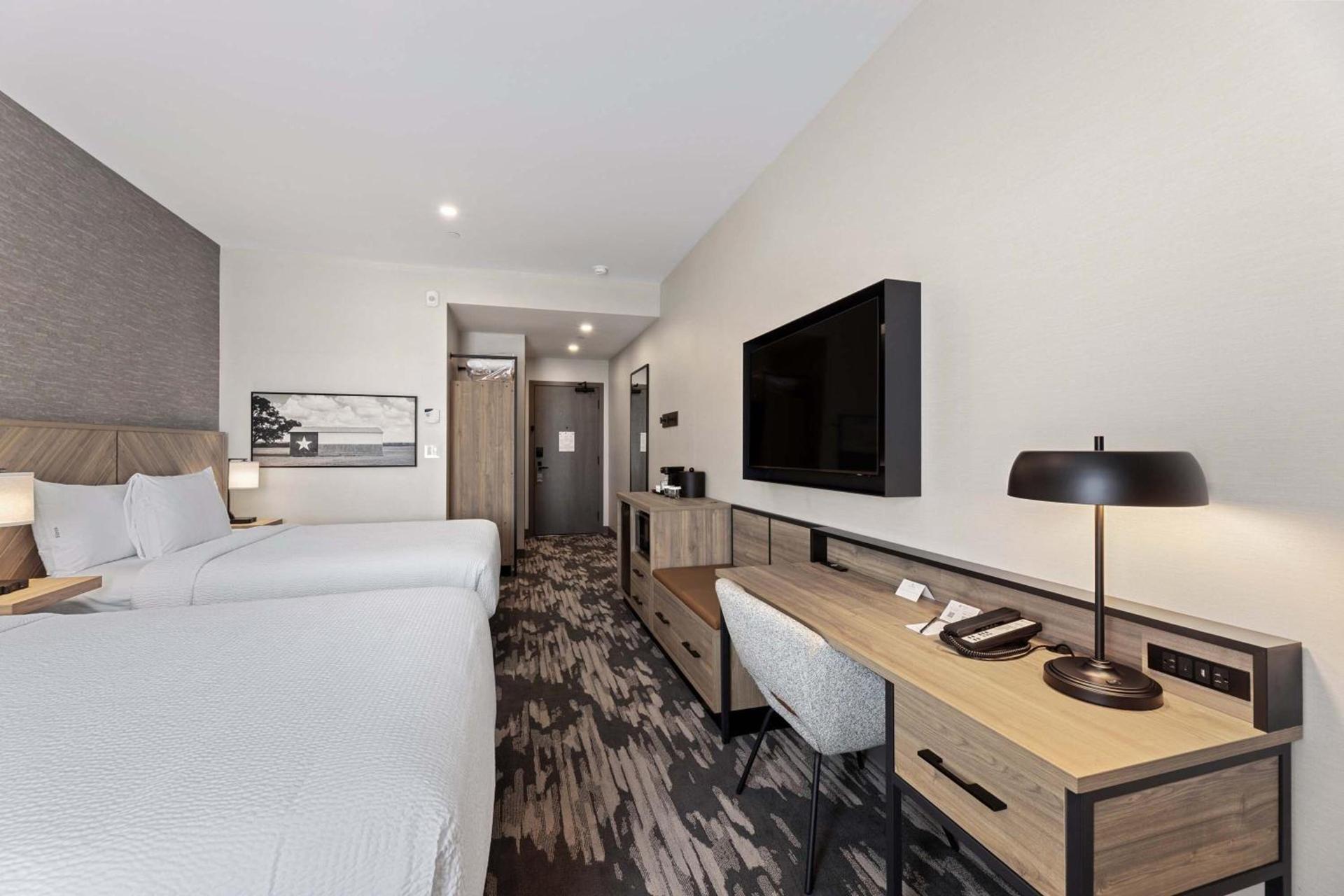 Sandman Signature Dallas Las Colinas Hotel & Suites photo 17