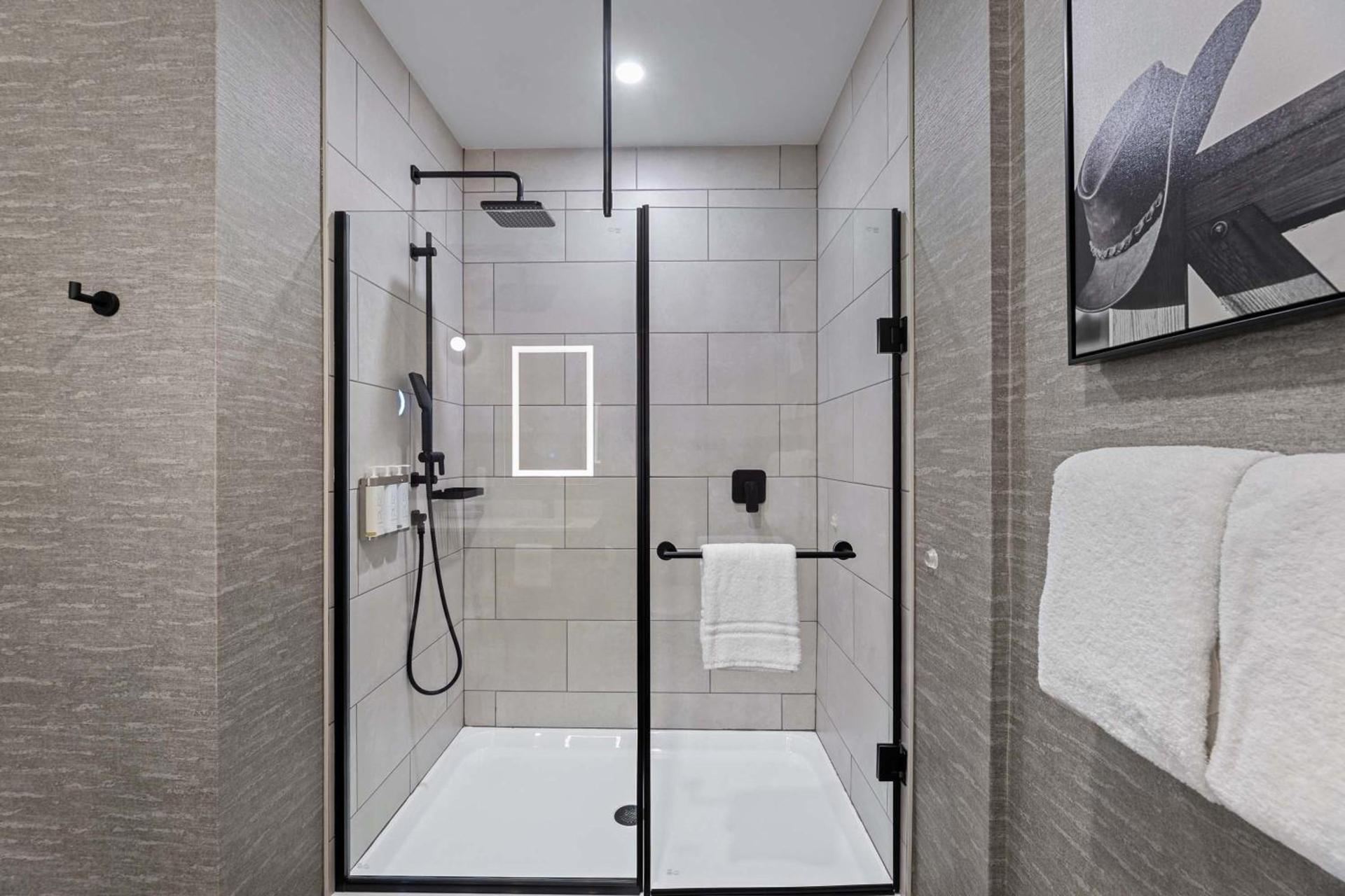 Sandman Signature Dallas Las Colinas Hotel & Suites photo 19