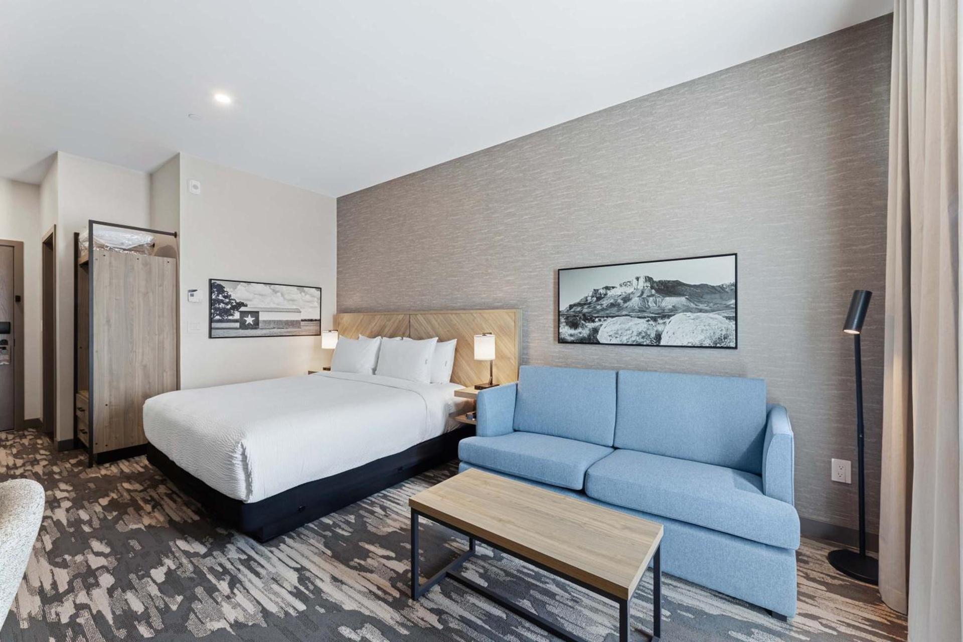 Sandman Signature Dallas Las Colinas Hotel & Suites photo 22