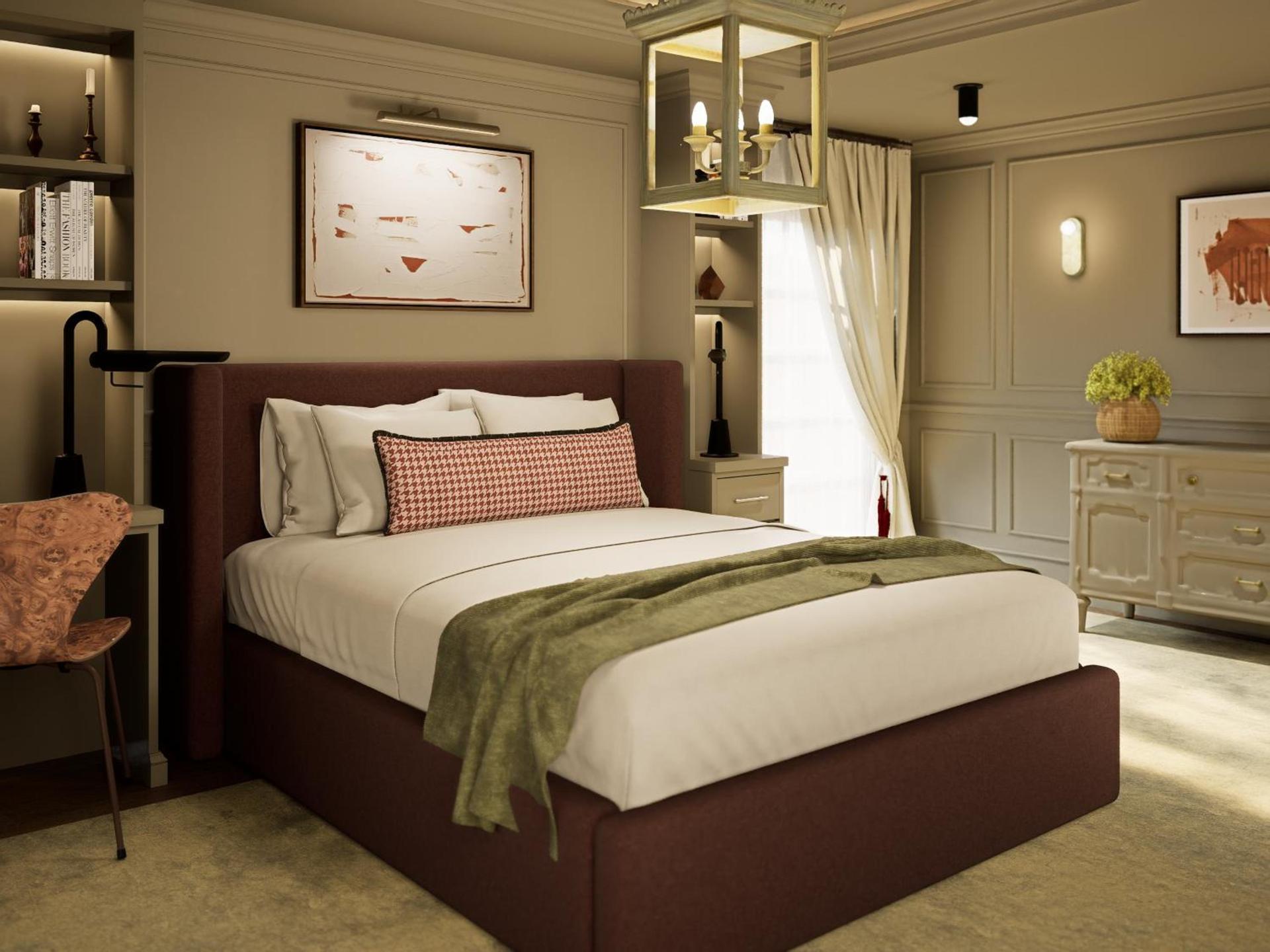 Cambridge Common House photo 12