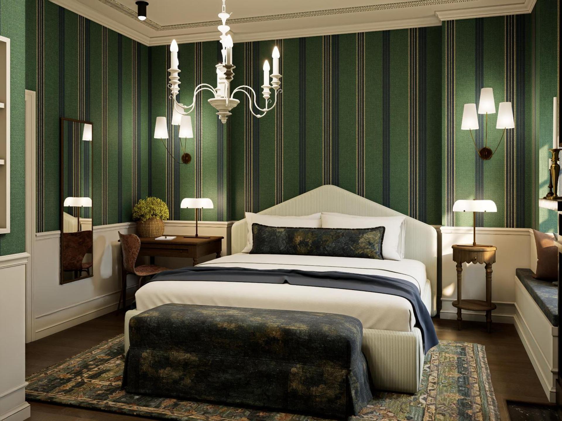 Cambridge Common House photo 2