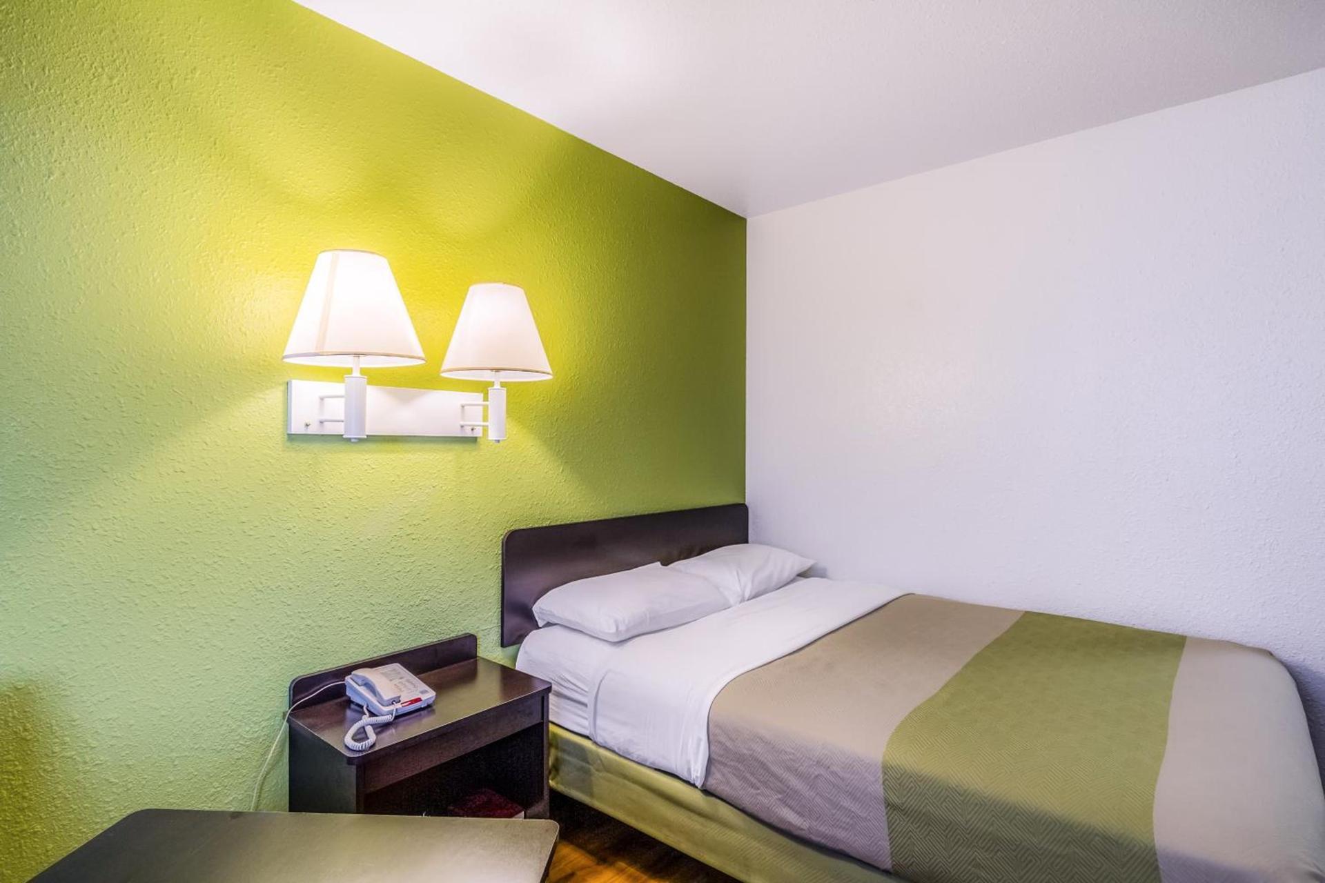 Motel 6-Green Bay, WI photo 50