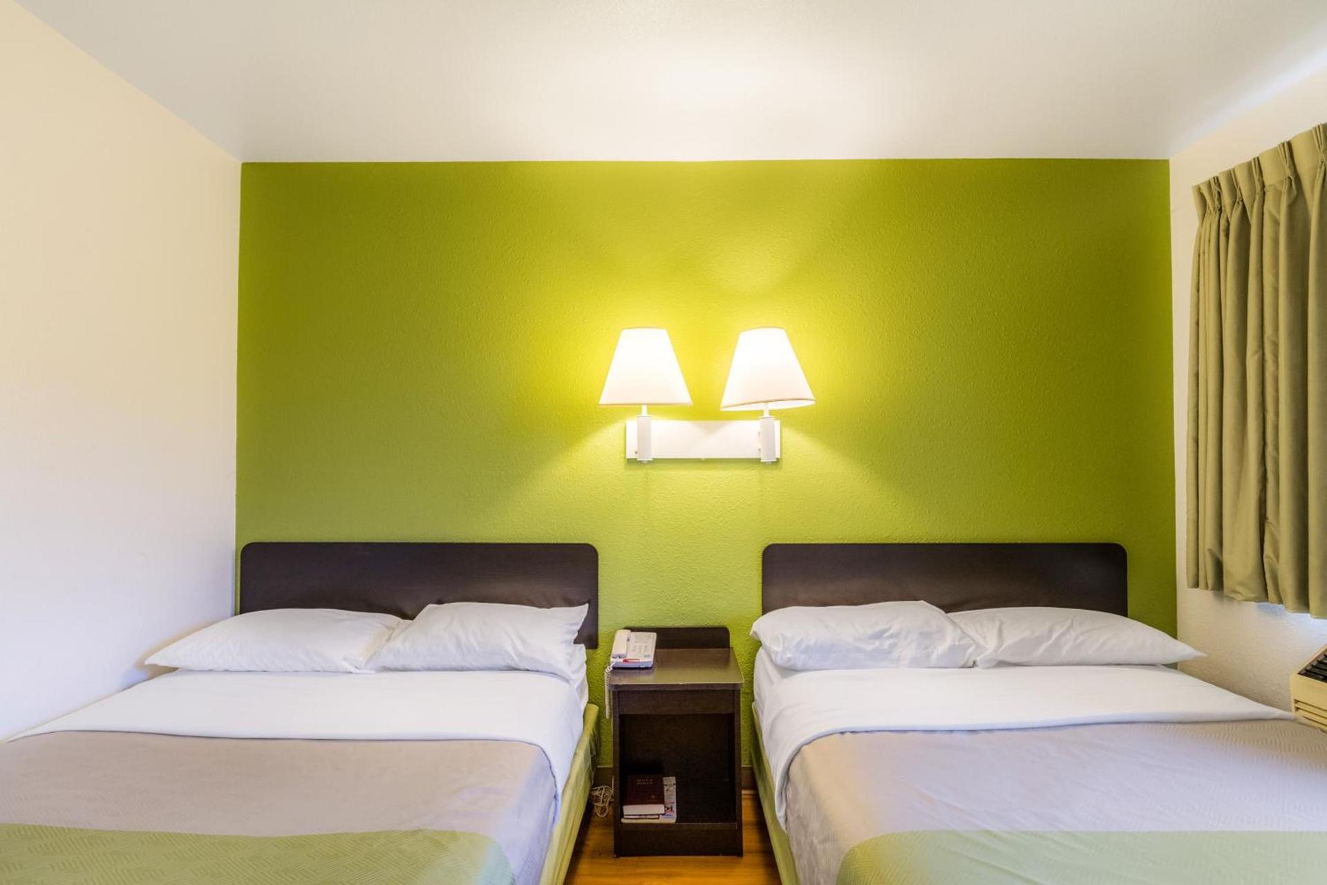Motel 6-Green Bay, WI photo 55