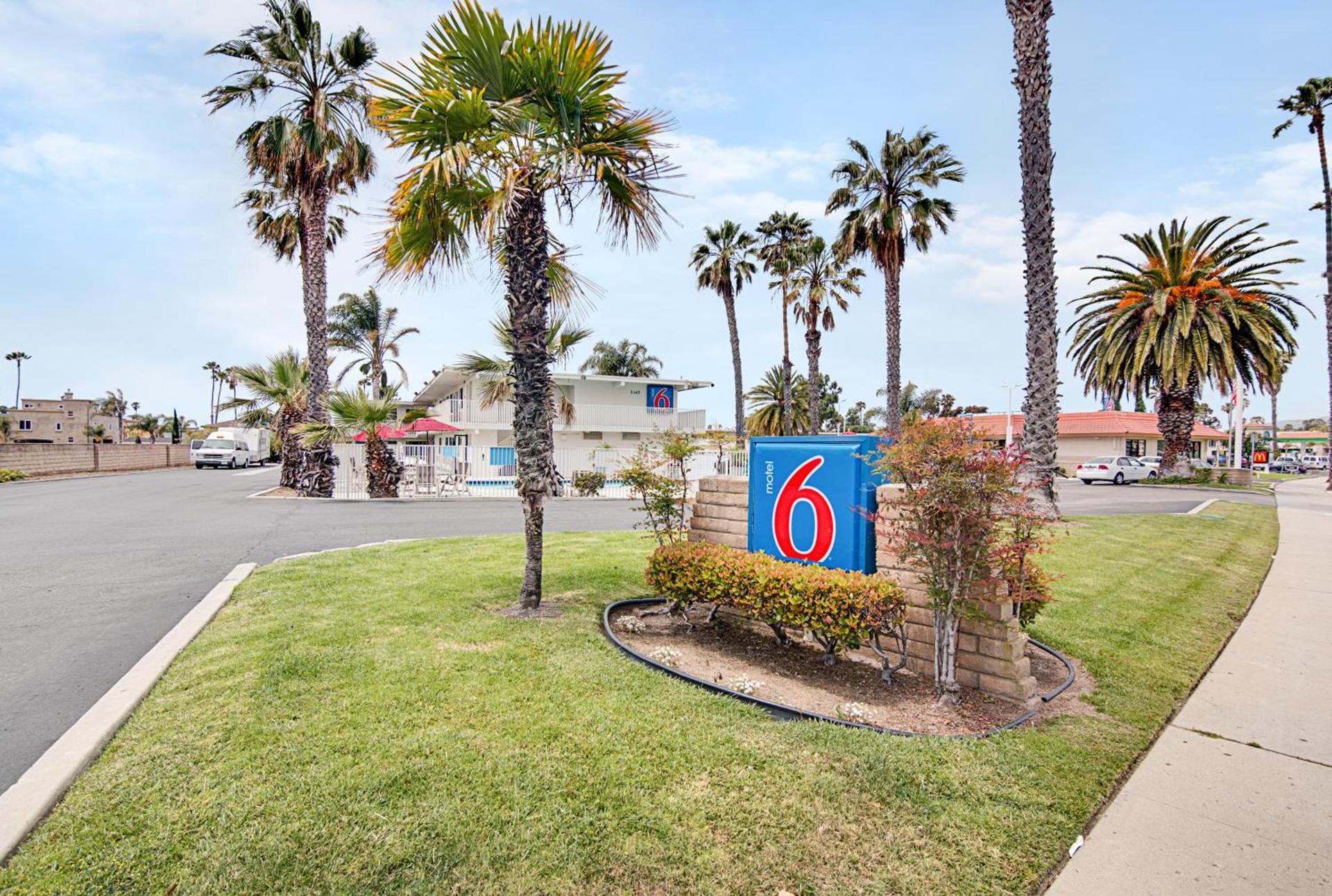 Motel 6-Ventura, CA - Beach photo 32