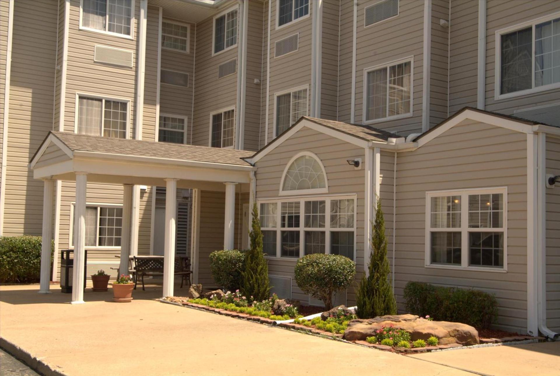 Expo Inn photo 3