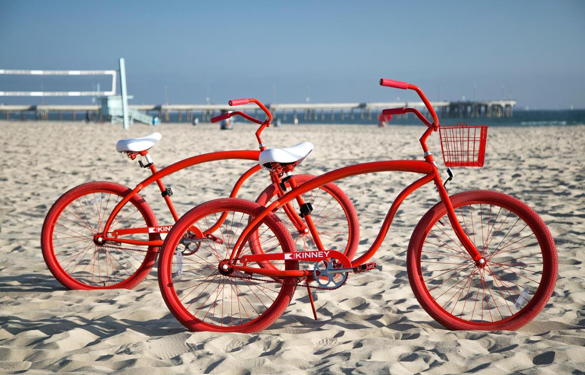 The Kinney - Venice Beach photo 23