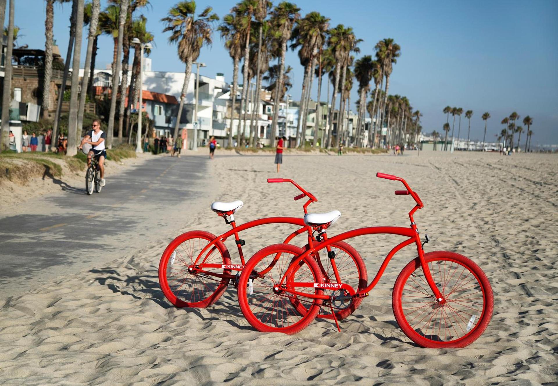 The Kinney - Venice Beach photo 9