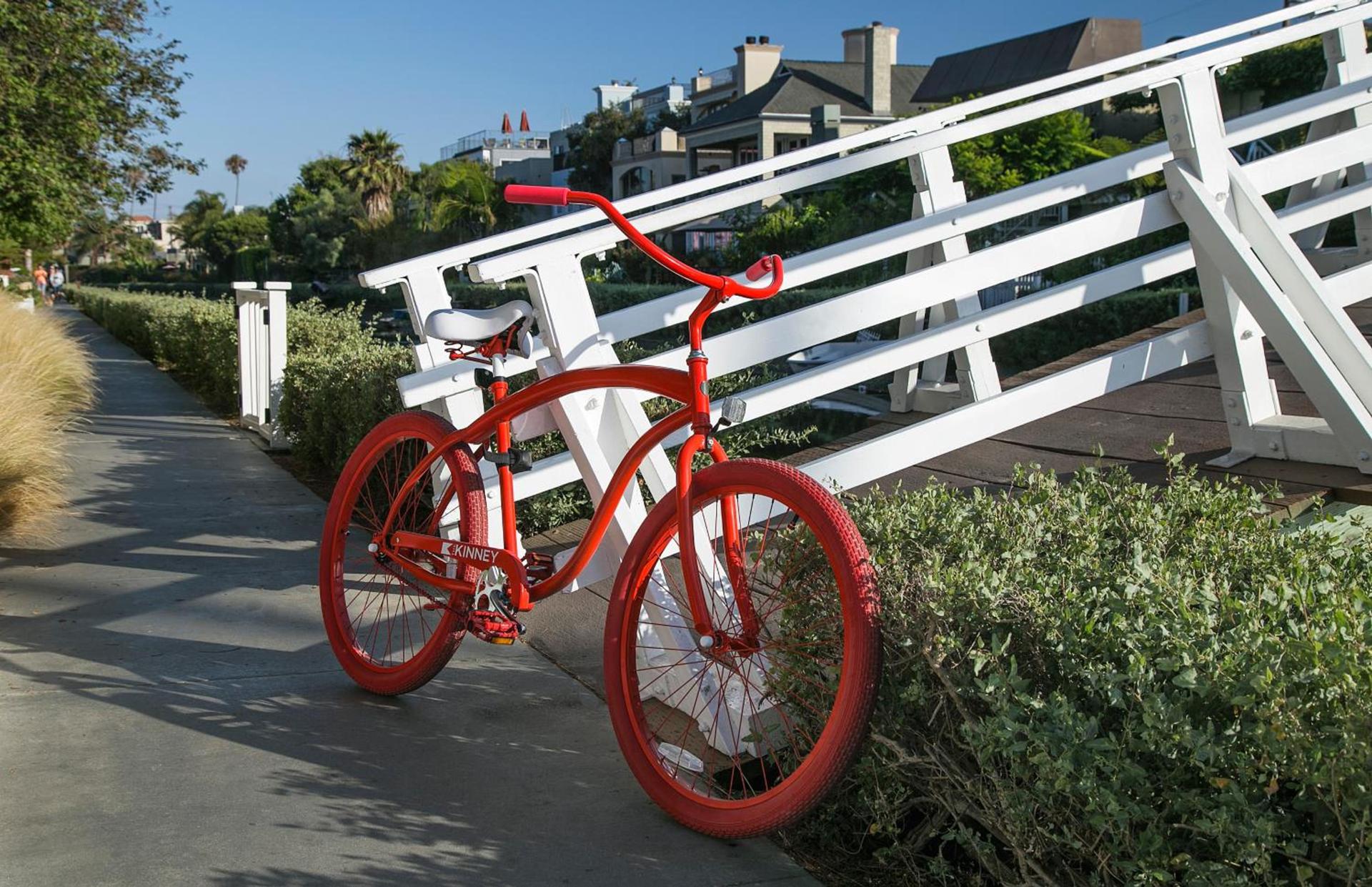 The Kinney - Venice Beach photo 24