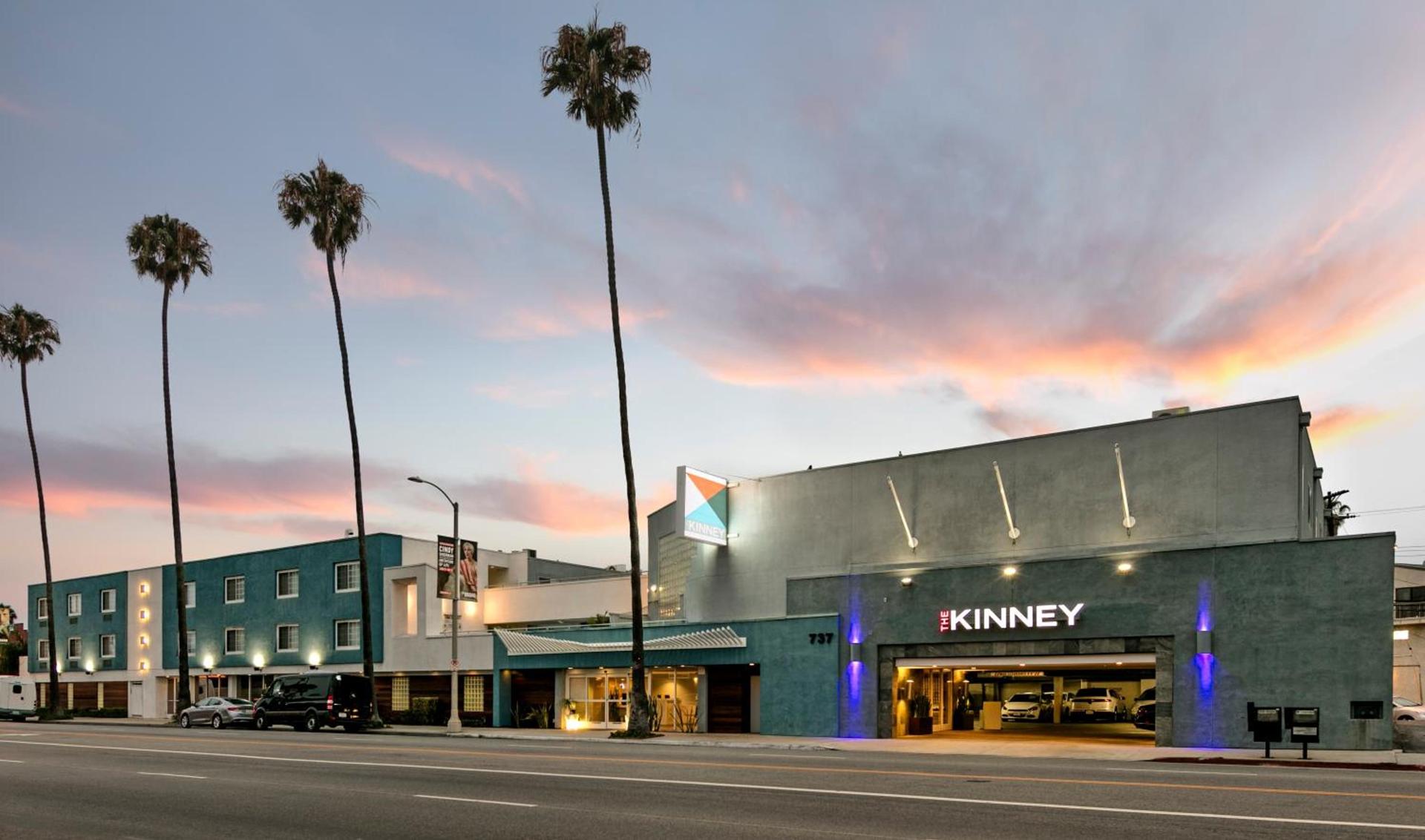 The Kinney - Venice Beach photo 29